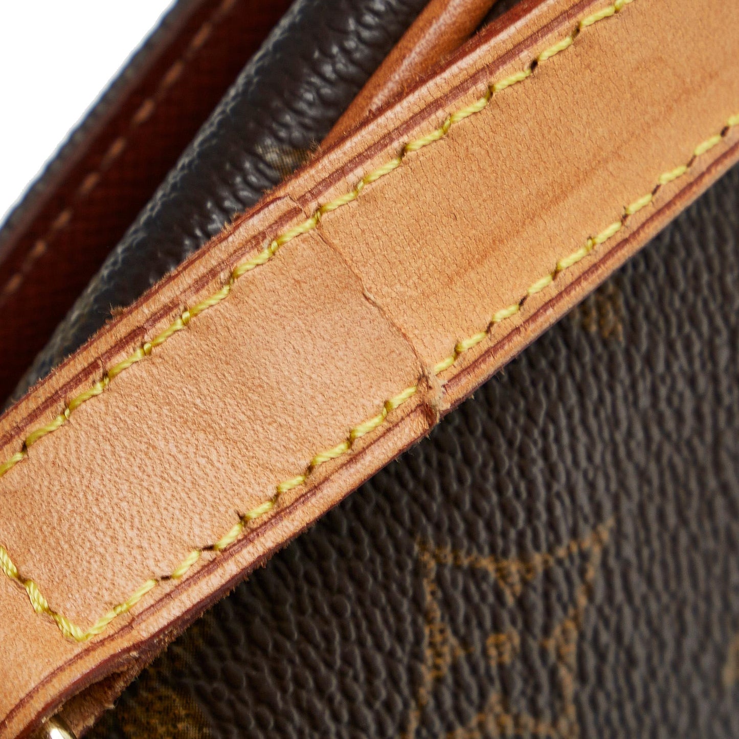 Louis Vuitton Monogram Musette Salsa Short Strap (SHG-jycAux)