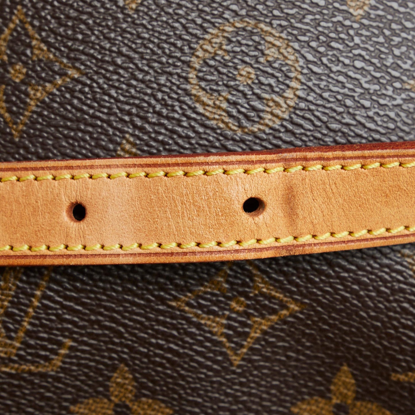 Louis Vuitton Monogram Musette Salsa Short Strap (SHG-jycAux)