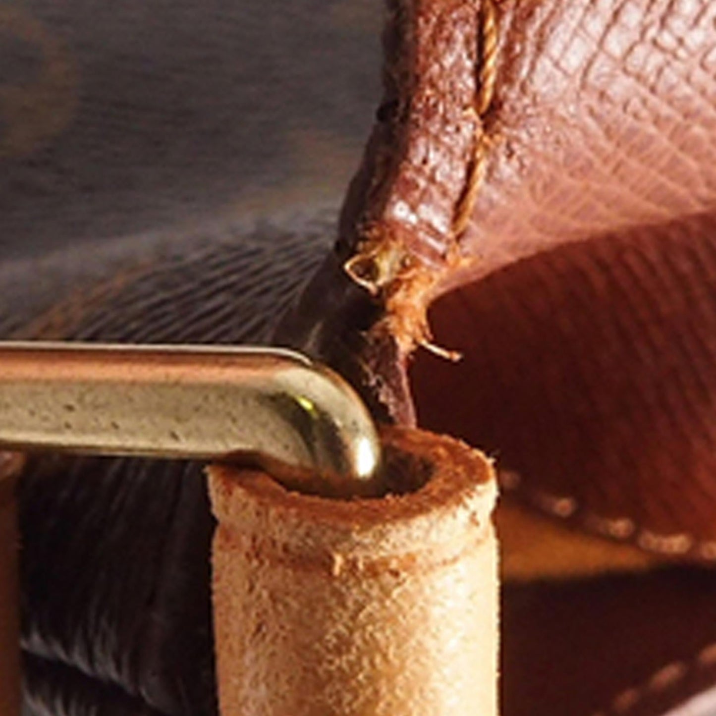 Louis Vuitton Monogram Musette Salsa Short Strap (SHG-xRszZt)