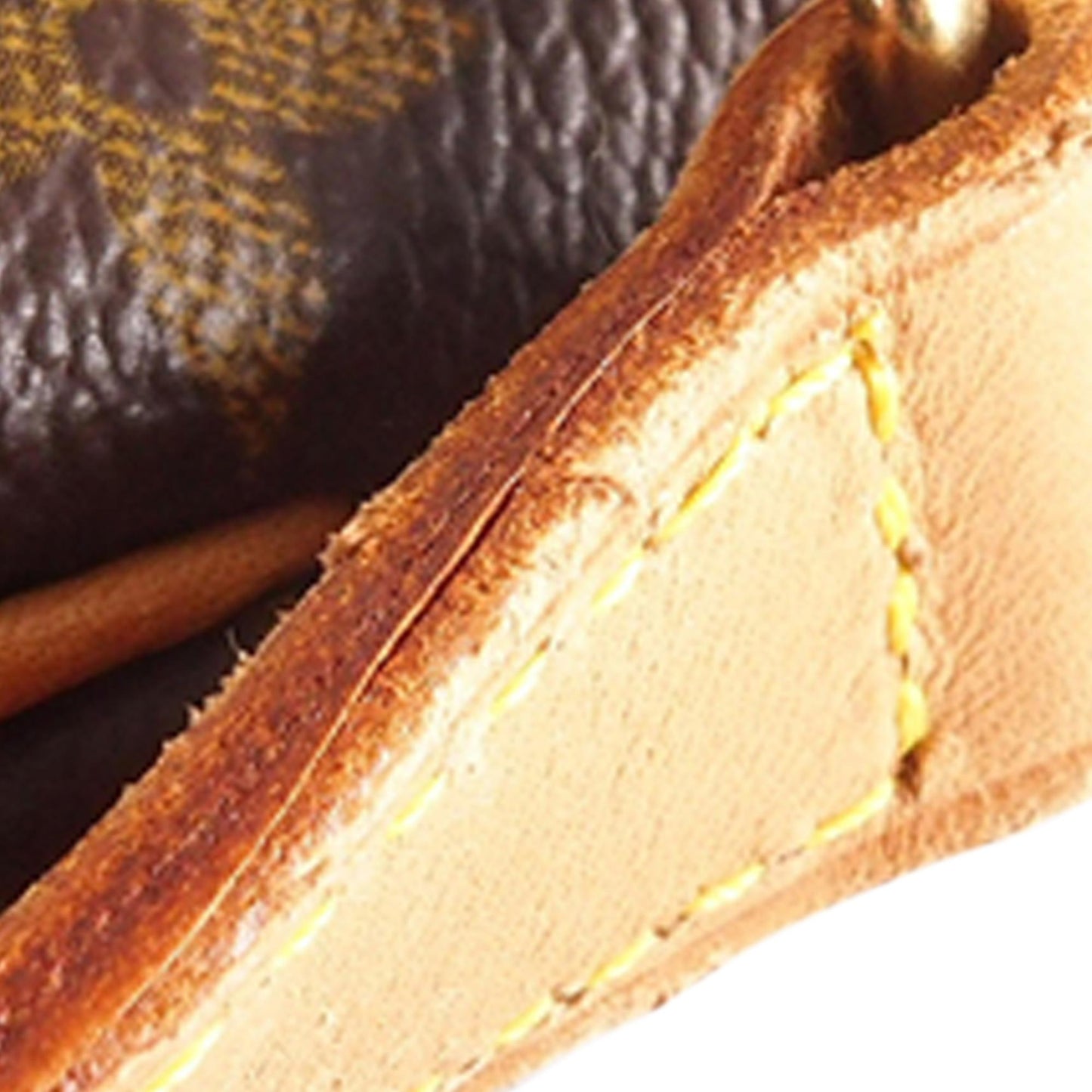 Louis Vuitton Monogram Musette Salsa Short Strap (SHG-xRszZt)