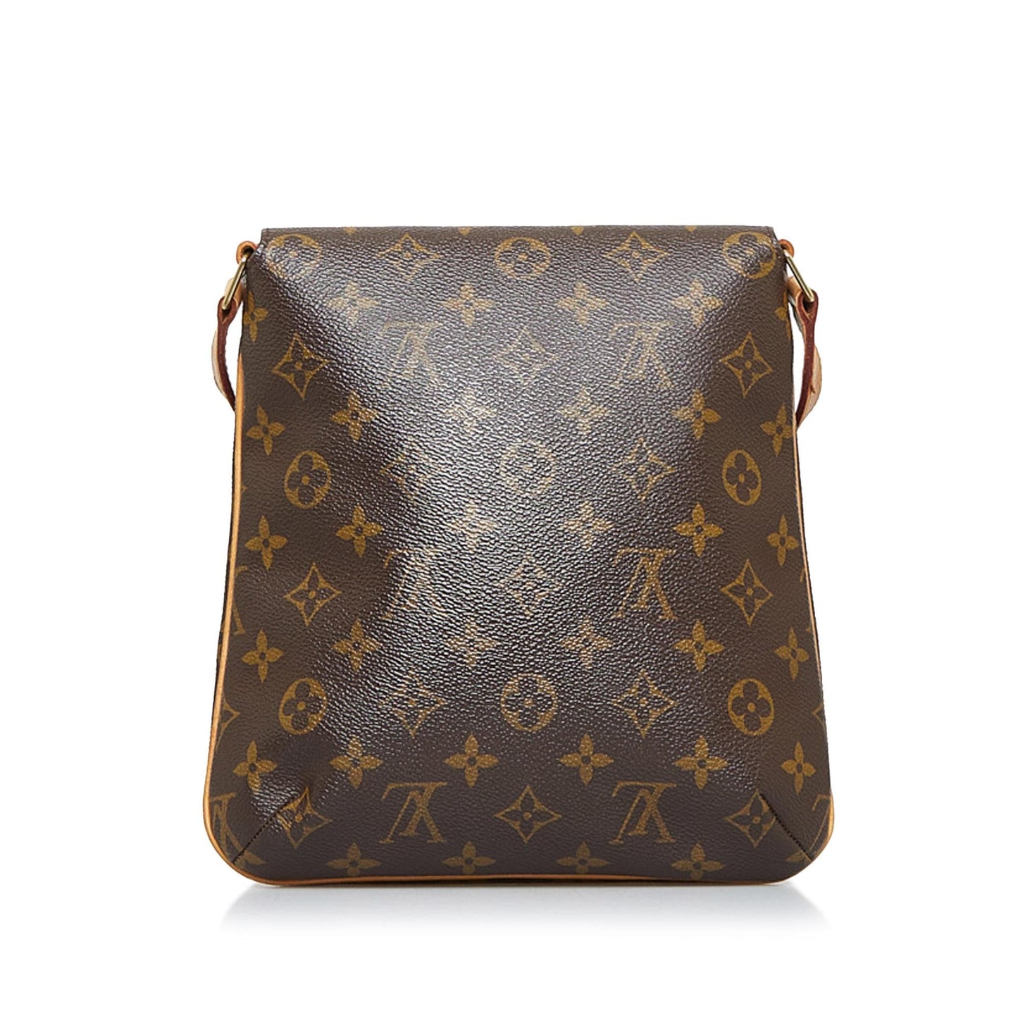 Louis Vuitton Monogram Musette Salsa Short Strap (SHG-PM31PW)