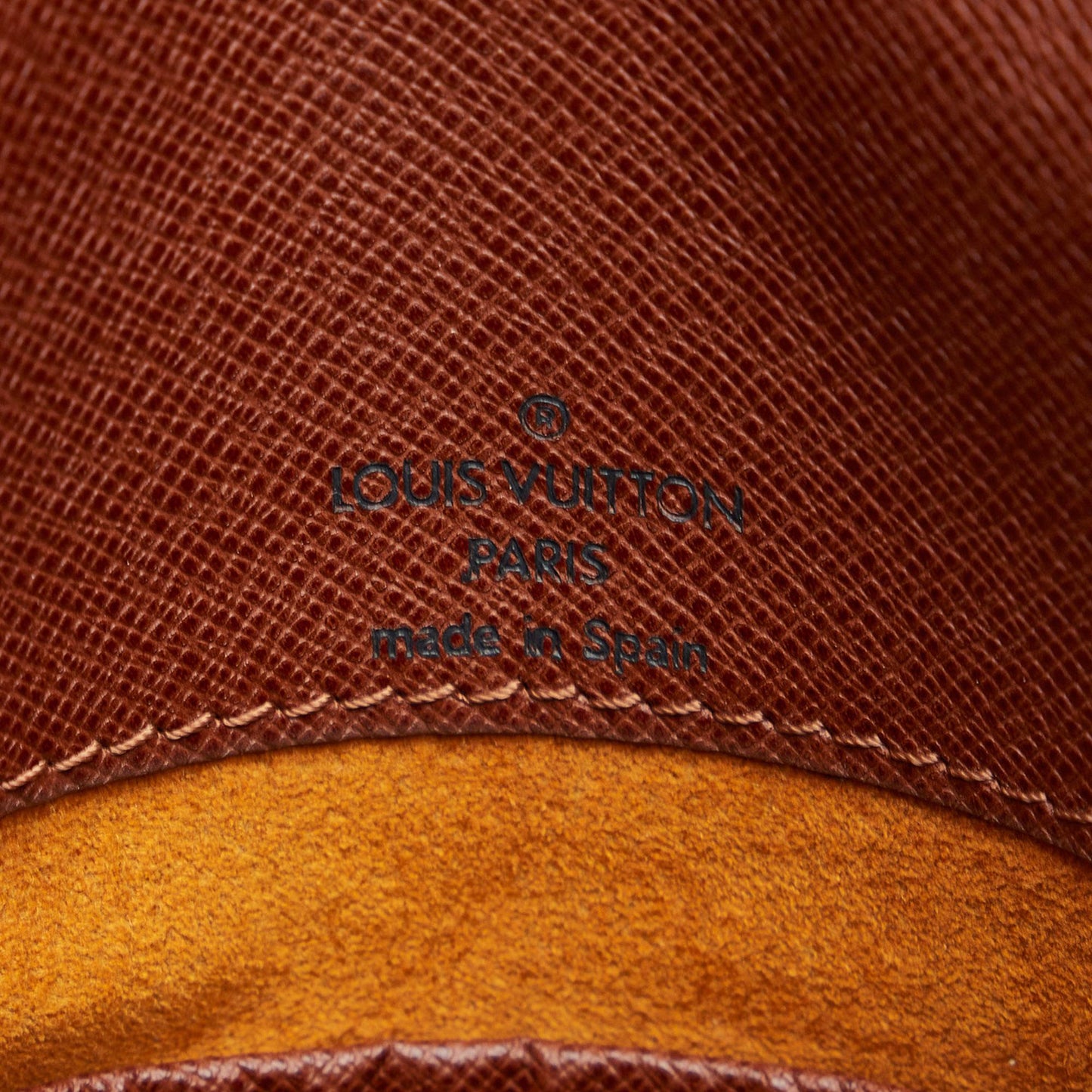 Louis Vuitton Monogram Musette Salsa Short Strap (SHG-PM31PW)
