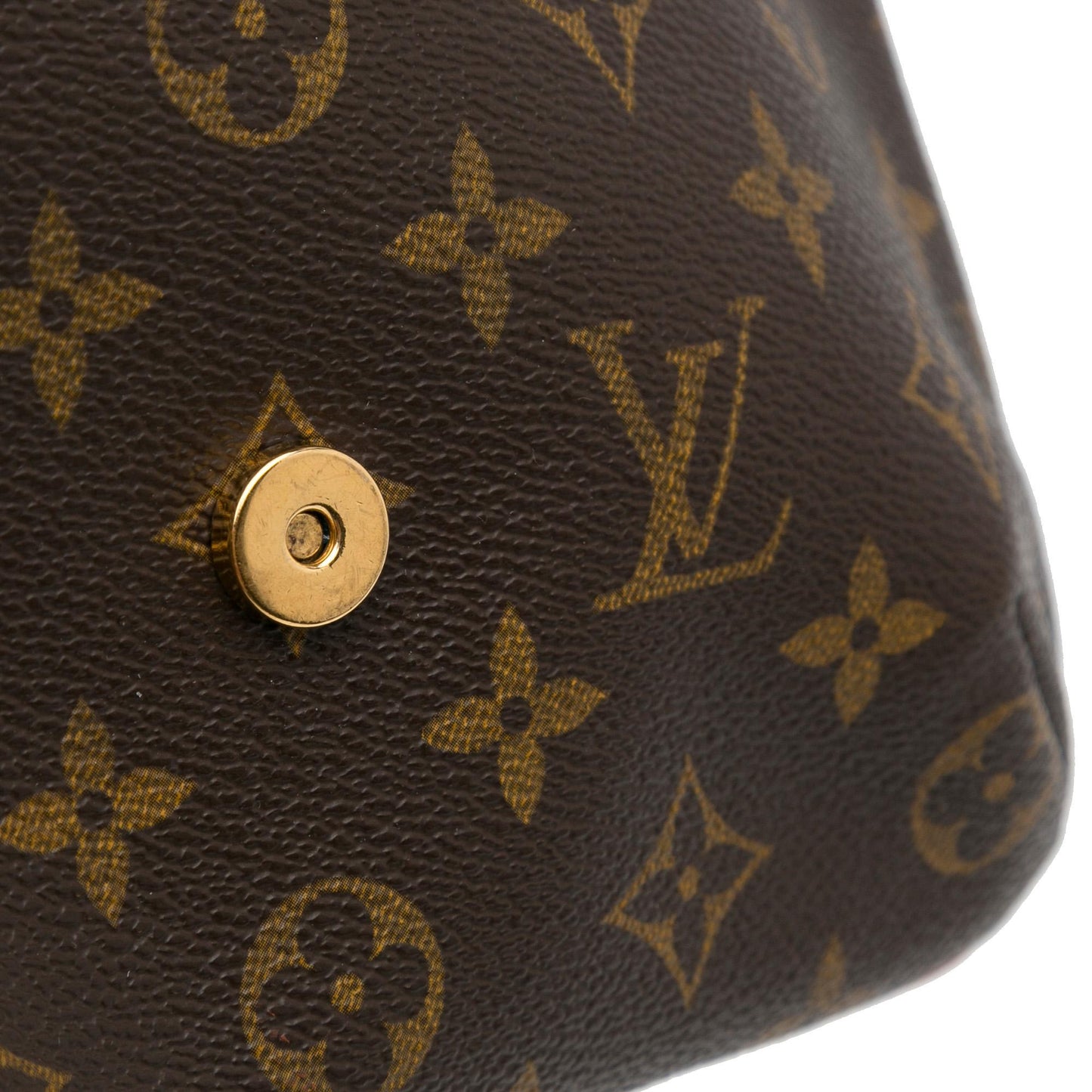 Louis Vuitton Monogram Musette Salsa Short Strap (SHG-N0pD2X)
