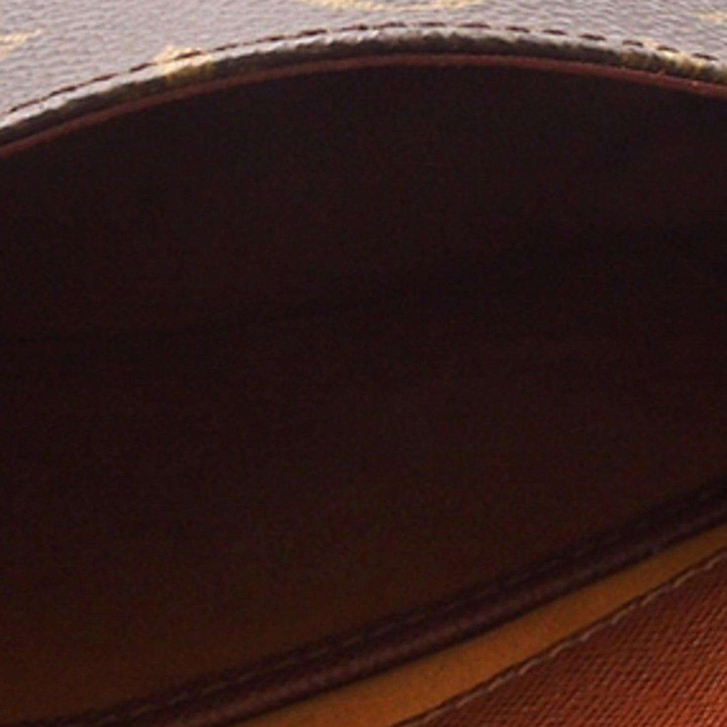 Louis Vuitton Monogram Musette Salsa Short Strap (SHG-bshO3q)