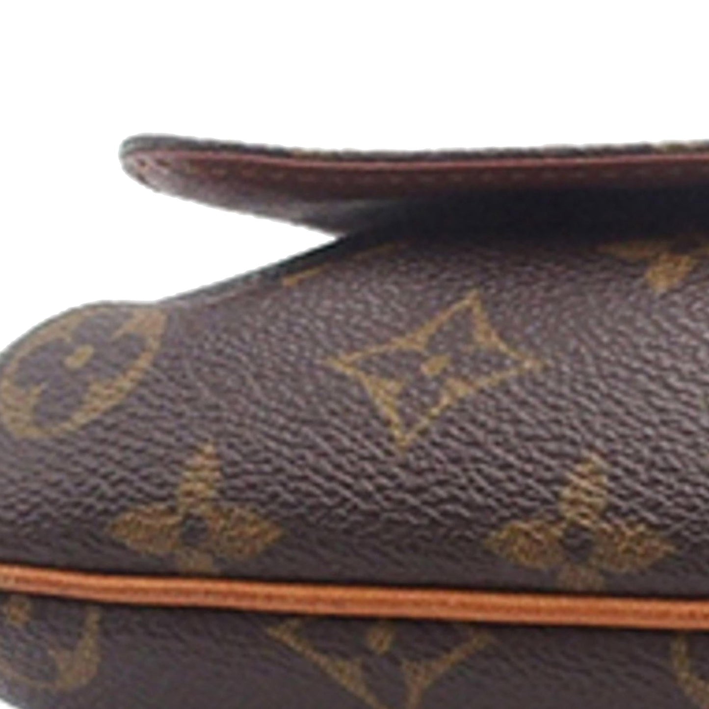 Louis Vuitton Monogram Musette Salsa Short Strap (SHG-bshO3q)