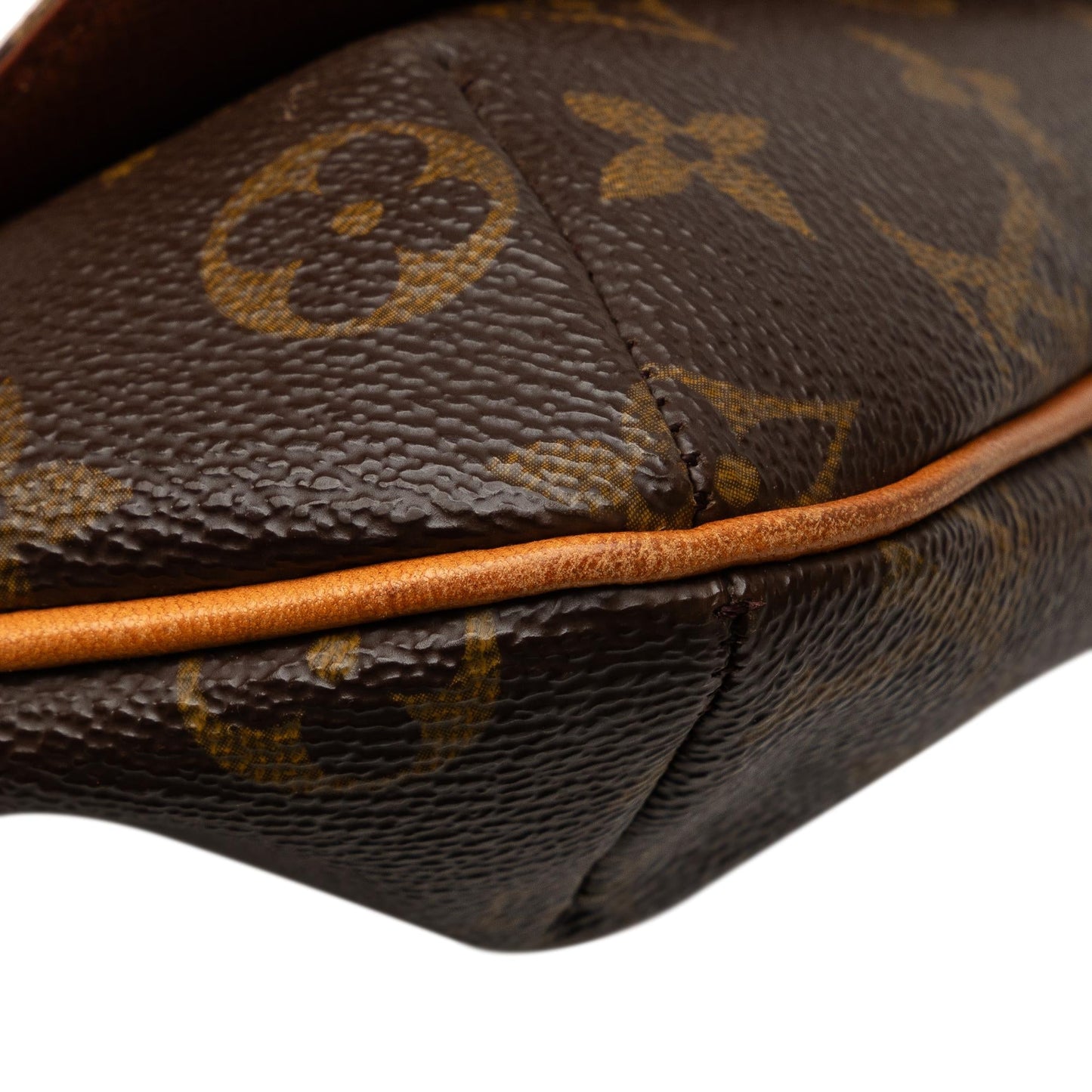 Louis Vuitton Monogram Musette Salsa Short Strap (SHG-LhIRnc)