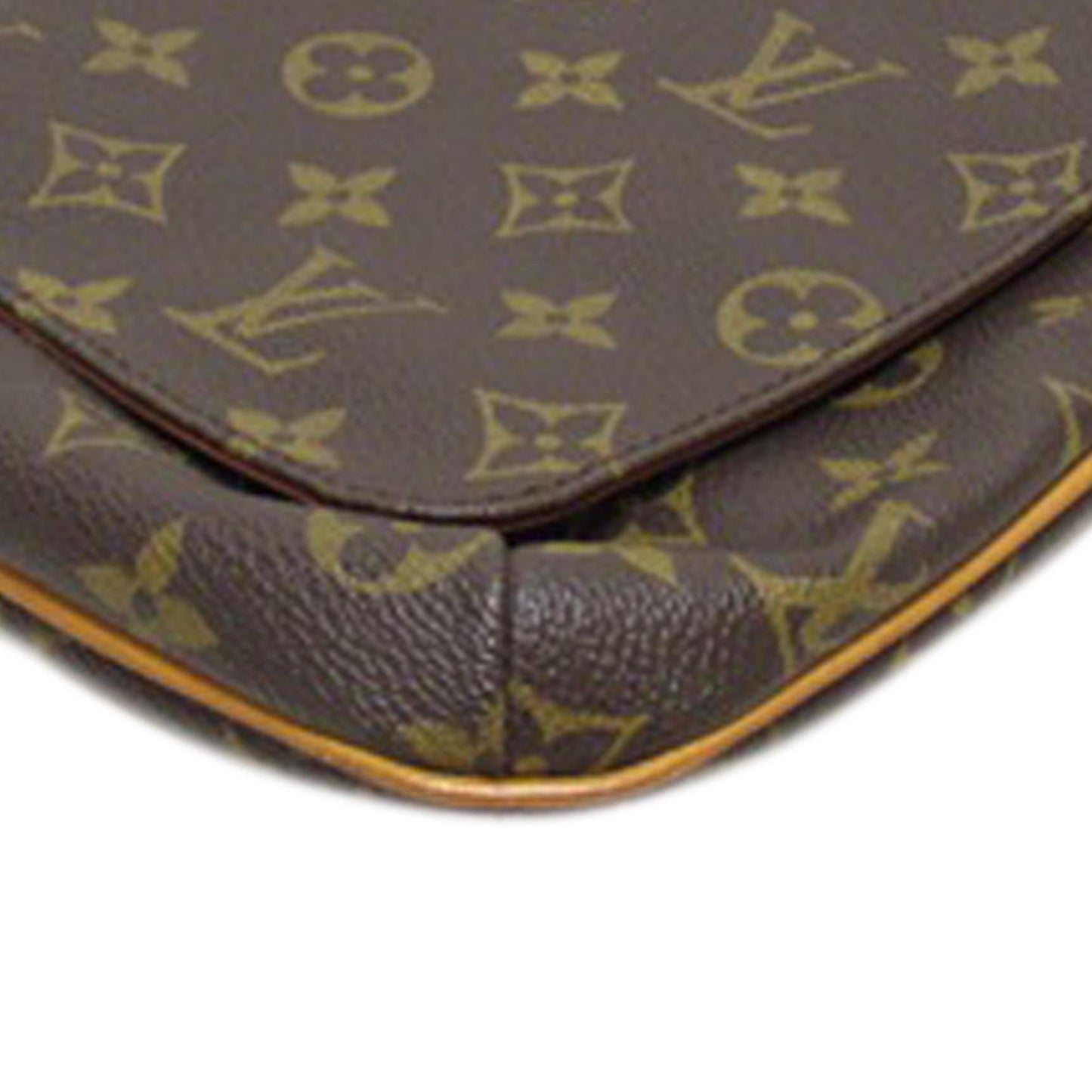 Louis Vuitton Monogram Musette Salsa Short Strap (SHG-T3Zgaz)