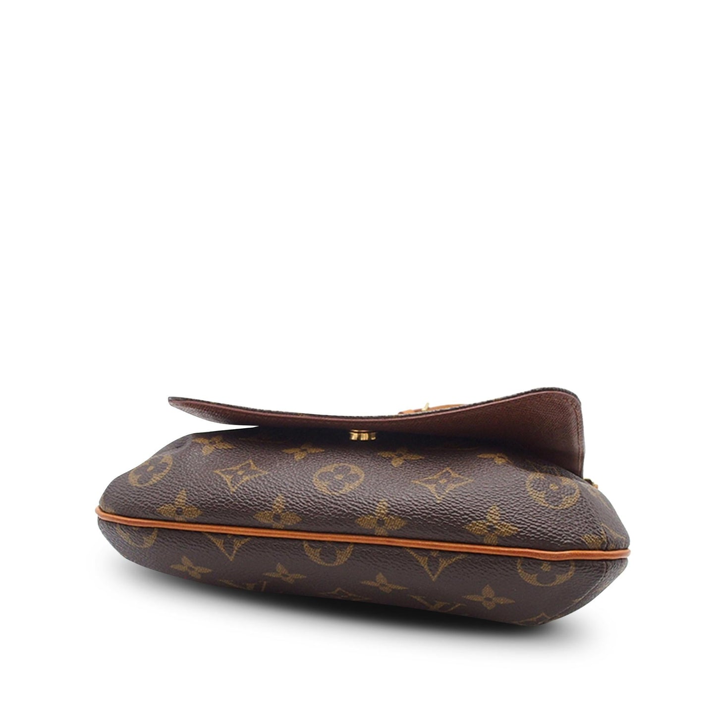 Louis Vuitton Monogram Musette Salsa Short Strap (SHG-MLn79N)