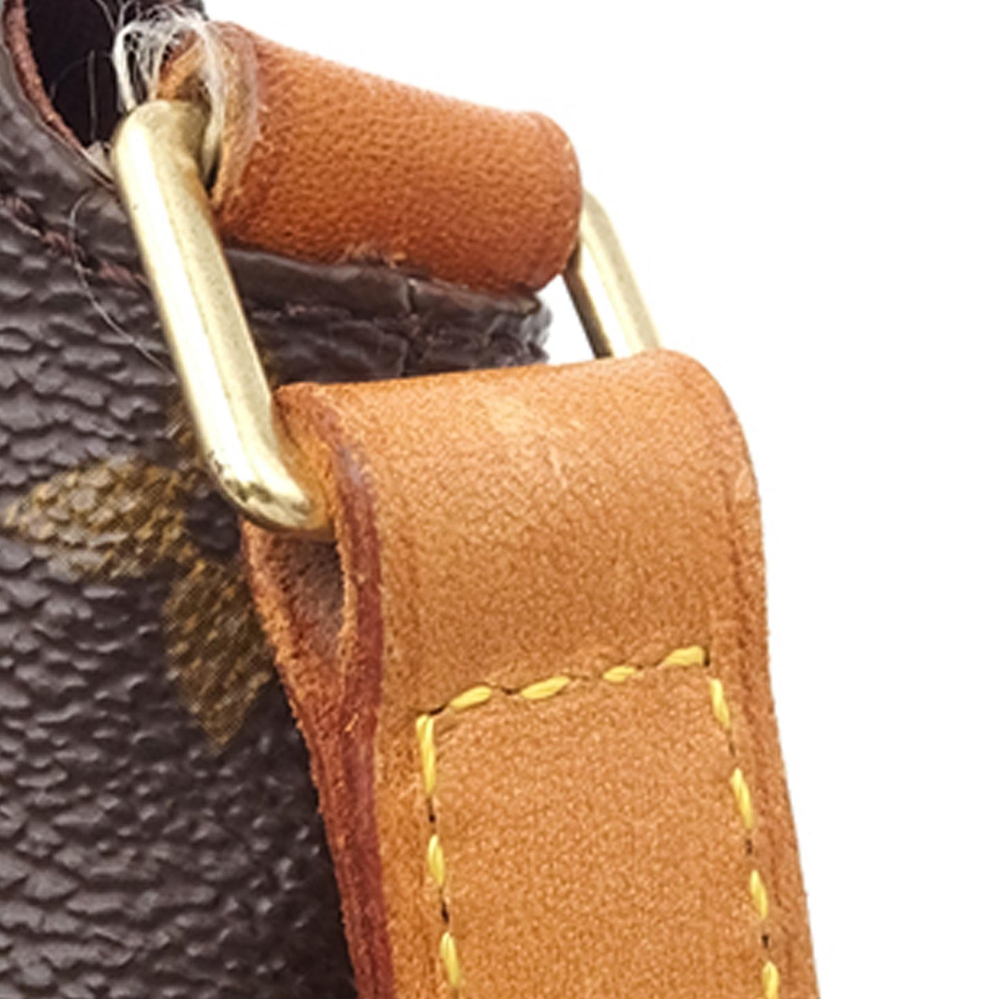 Louis Vuitton Monogram Musette Salsa Short Strap (SHG-MLn79N)