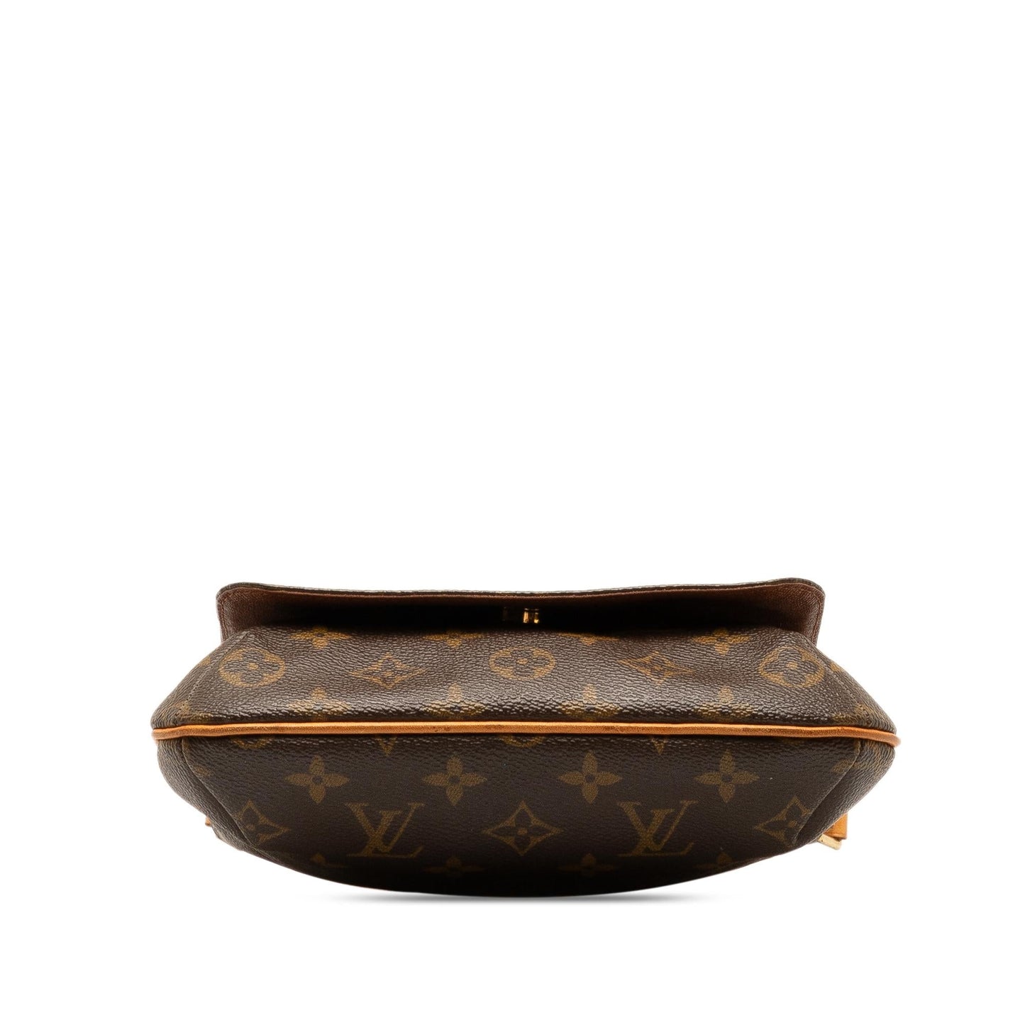 Louis Vuitton Monogram Musette Salsa Short Strap (SHG-DfDvRy)