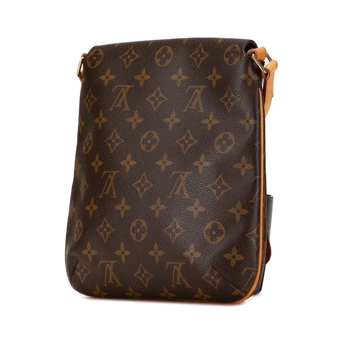 Louis Vuitton Monogram Musette Salsa Short Strap (SHG-uu4UHC)