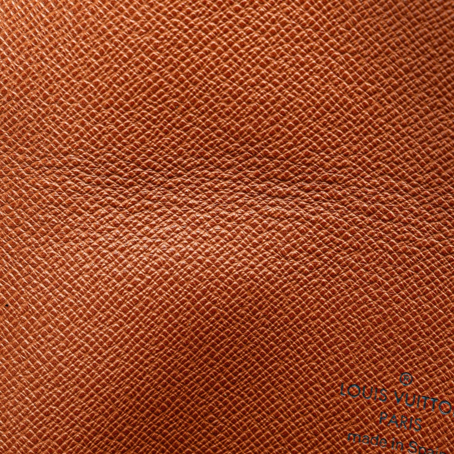 Louis Vuitton Monogram Musette Salsa Short Strap