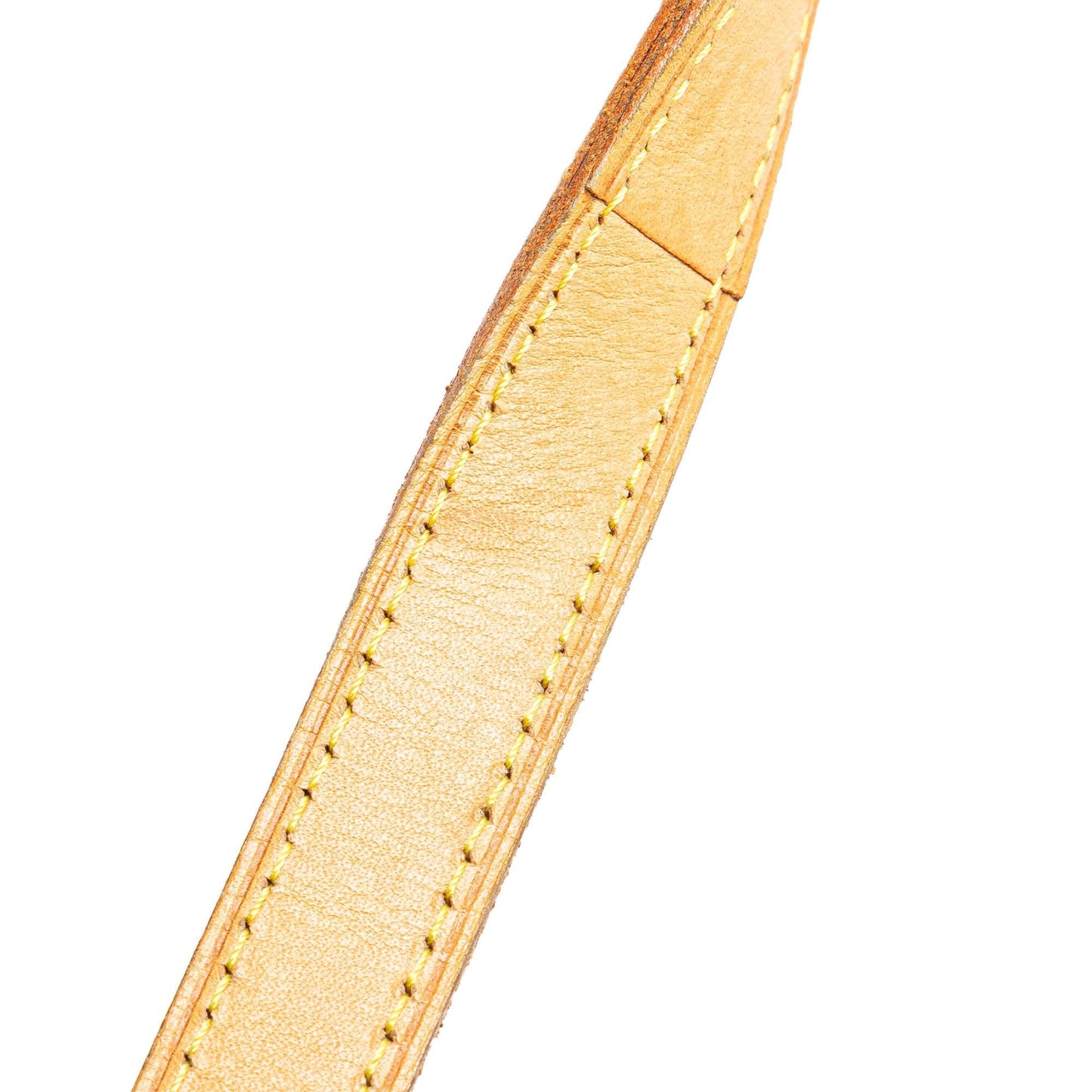 Louis Vuitton Monogram Musette Salsa Short Strap