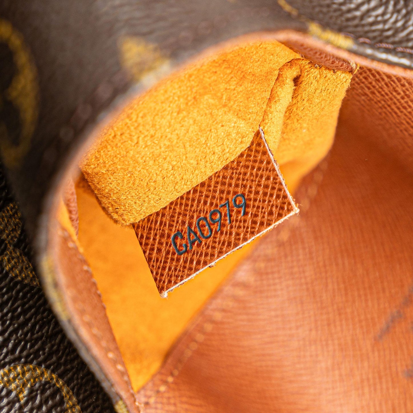 Louis Vuitton Monogram Musette Salsa Short Strap