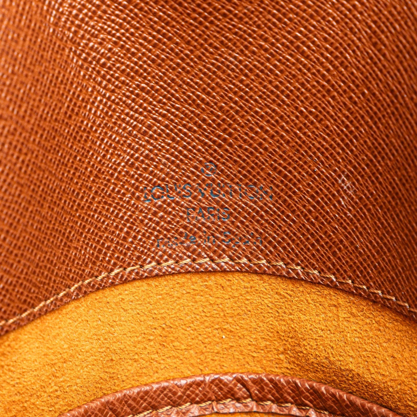 Louis Vuitton Monogram Musette Salsa Short Strap