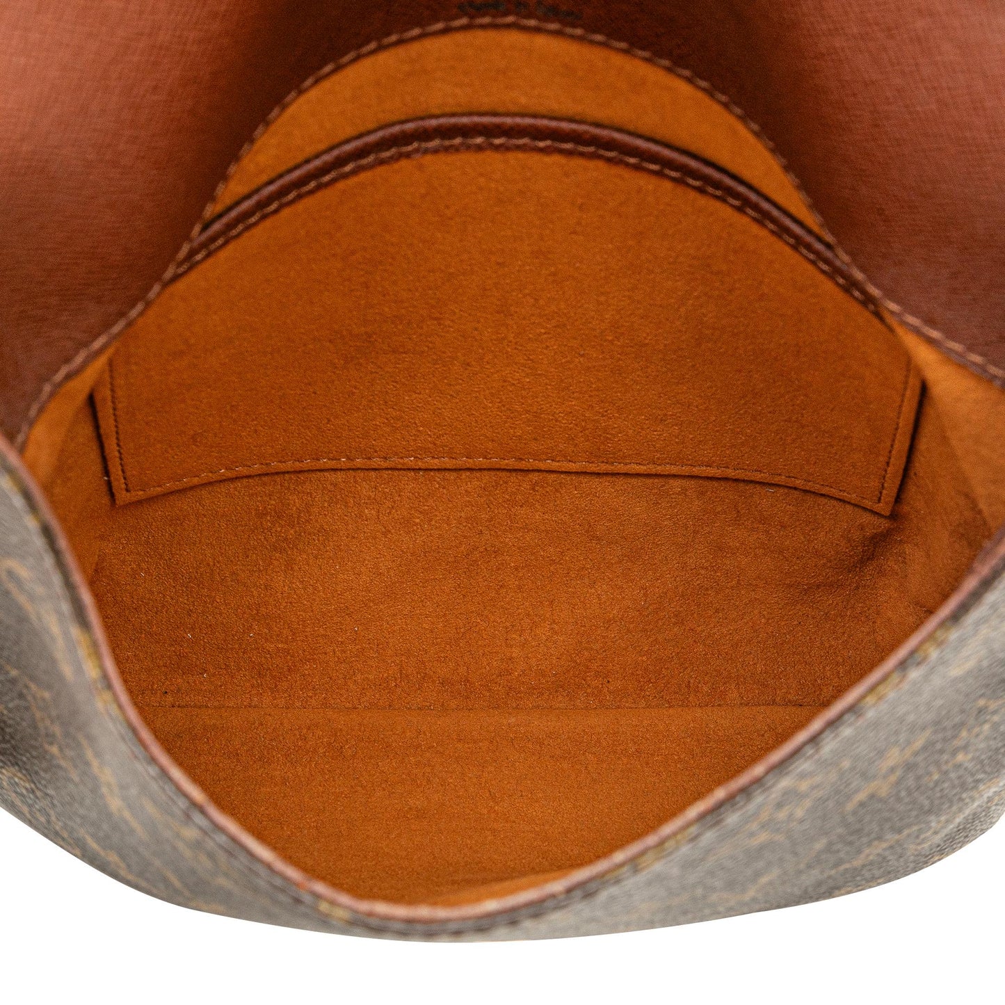 Louis Vuitton Monogram Musette Salsa Short Strap