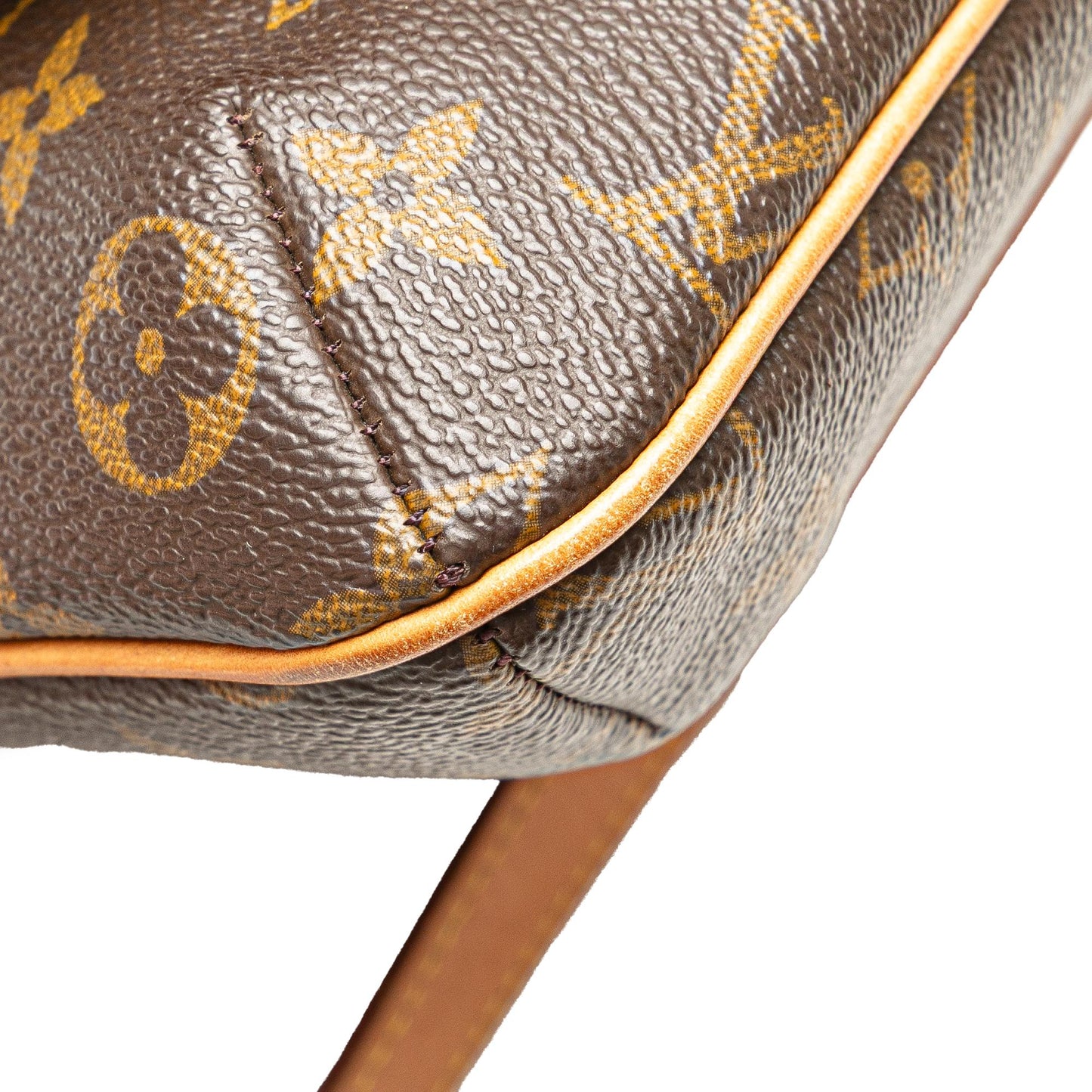 Louis Vuitton Monogram Musette Salsa Short Strap