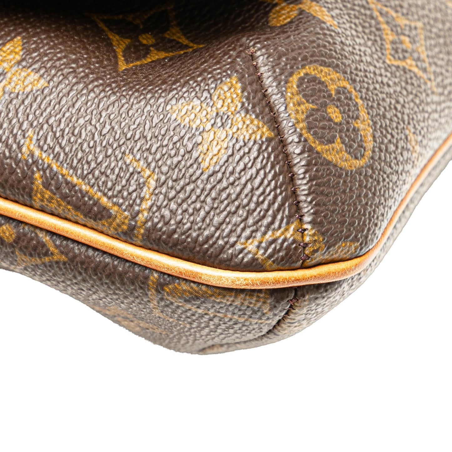 Louis Vuitton Monogram Musette Salsa Short Strap