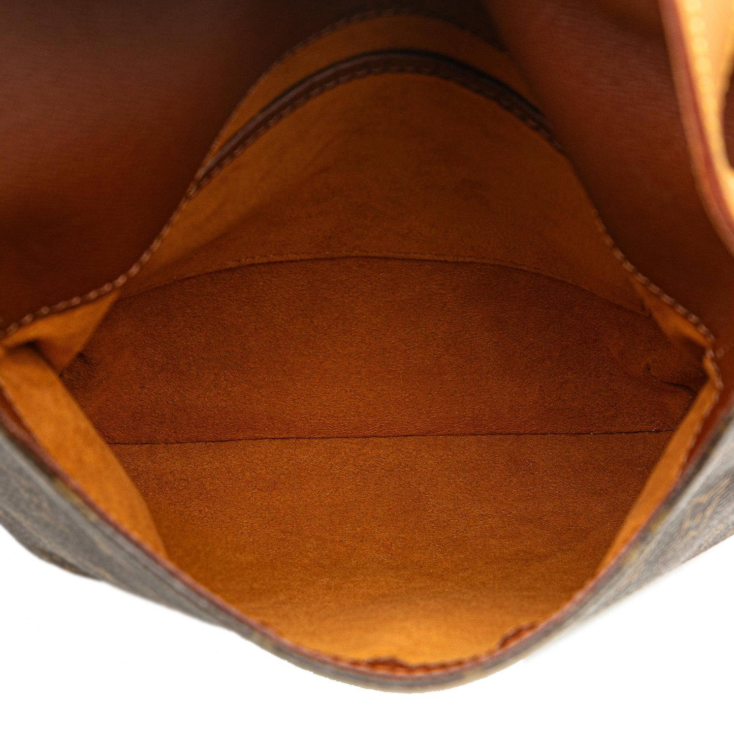 Louis Vuitton Monogram Musette Salsa Short Strap