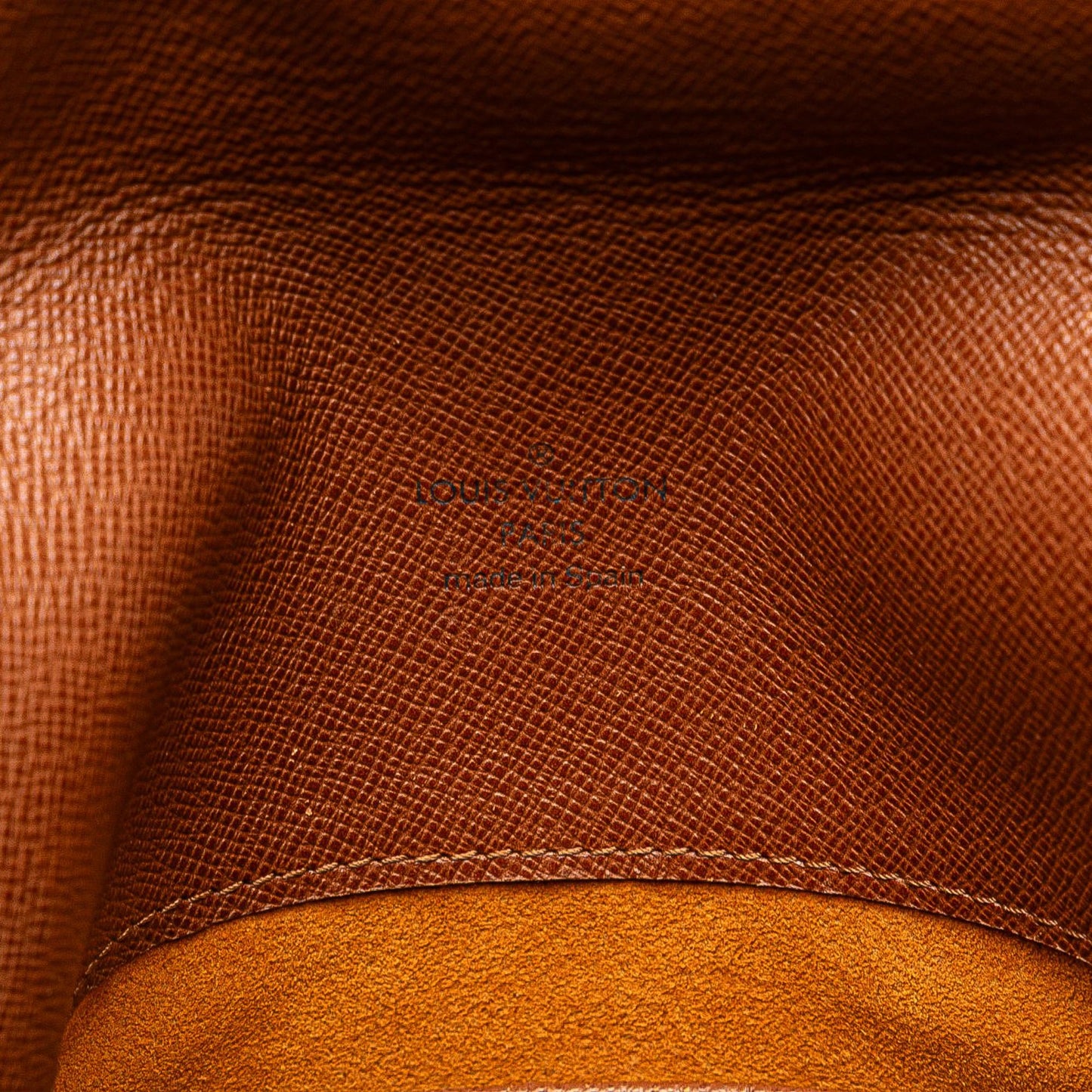 Louis Vuitton Monogram Musette Salsa Short Strap