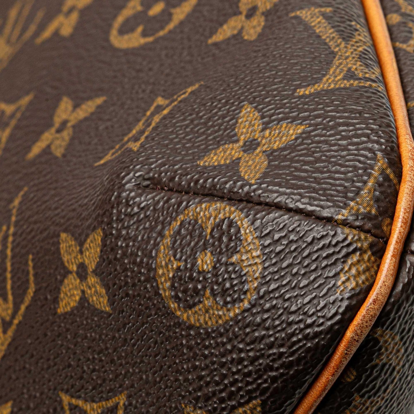Louis Vuitton Monogram Musette Salsa Short Strap