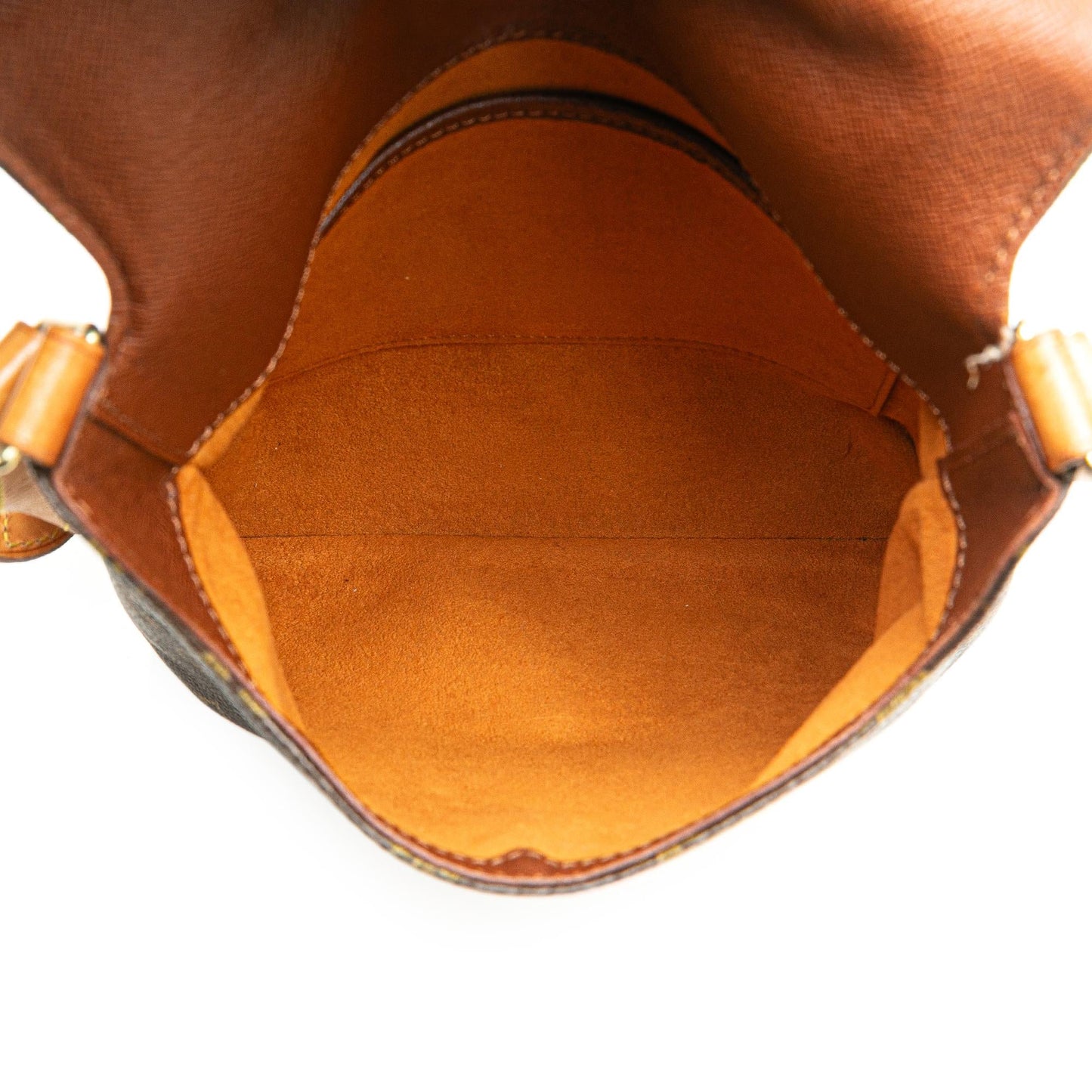 Louis Vuitton Monogram Musette Salsa Short Strap
