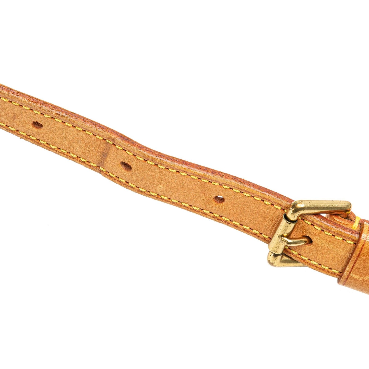 Louis Vuitton Monogram Musette Salsa Short Strap