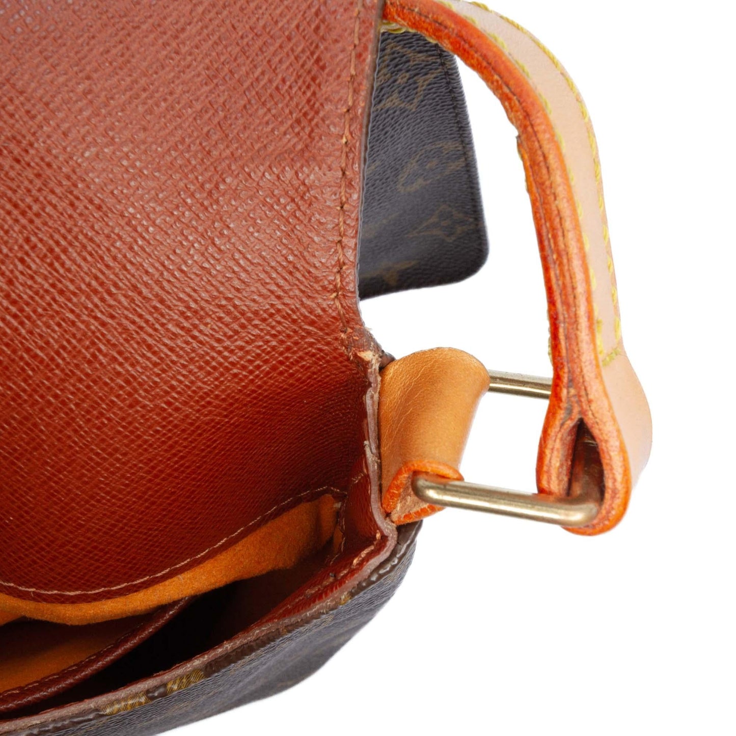 Louis Vuitton Monogram Musette Salsa Short Strap