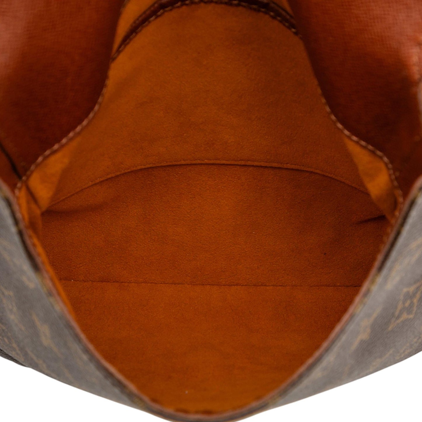 Louis Vuitton Monogram Musette Salsa Short Strap