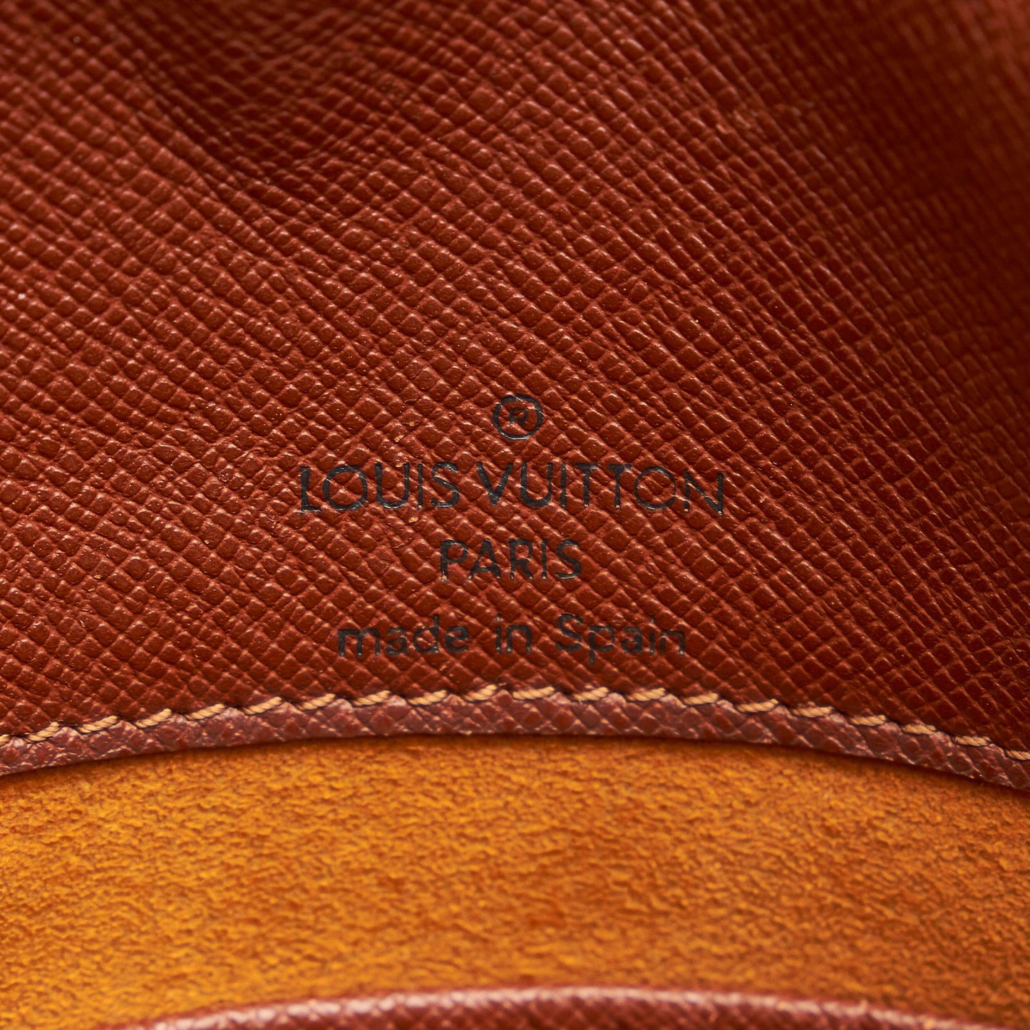 Louis Vuitton Monogram Musette Salsa Short (SHG-lCsl7B)