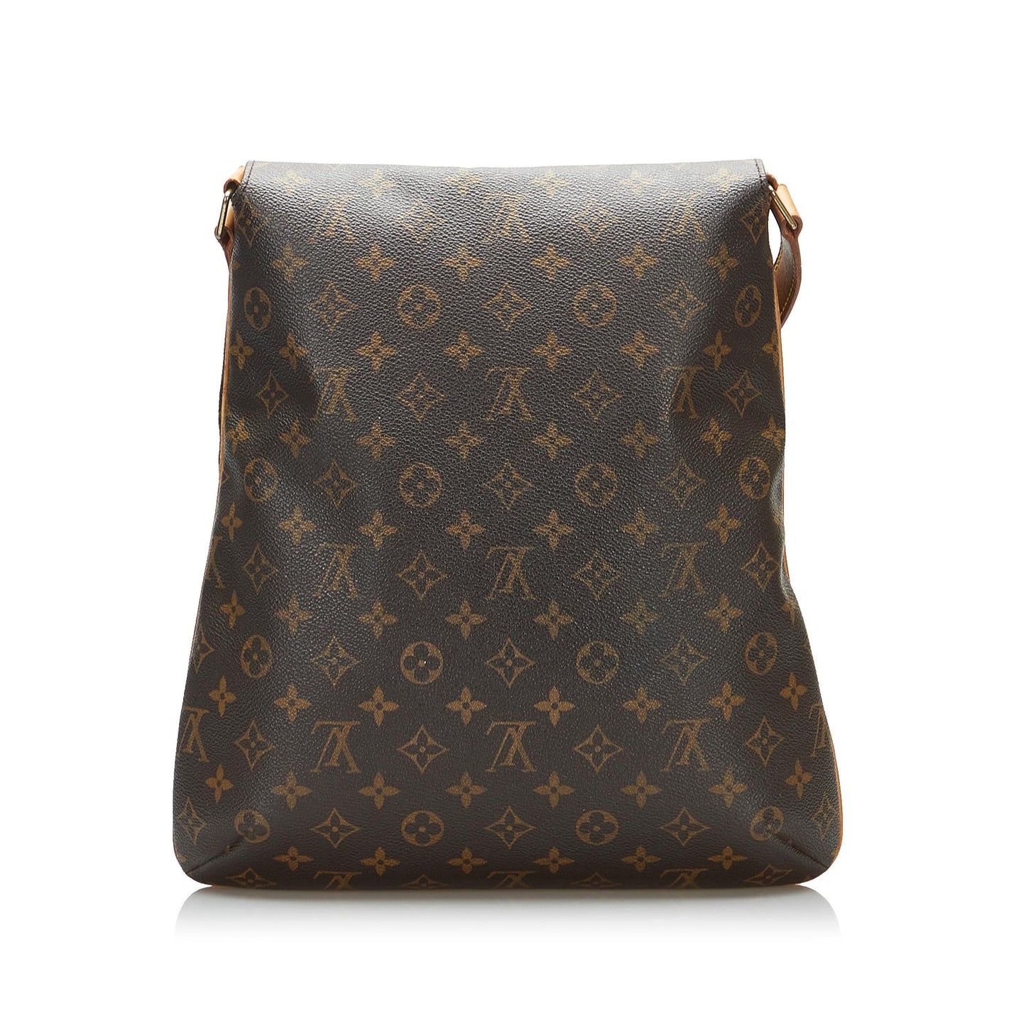 Louis Vuitton Monogram Musette Salsa (SHG-H1LaQt)