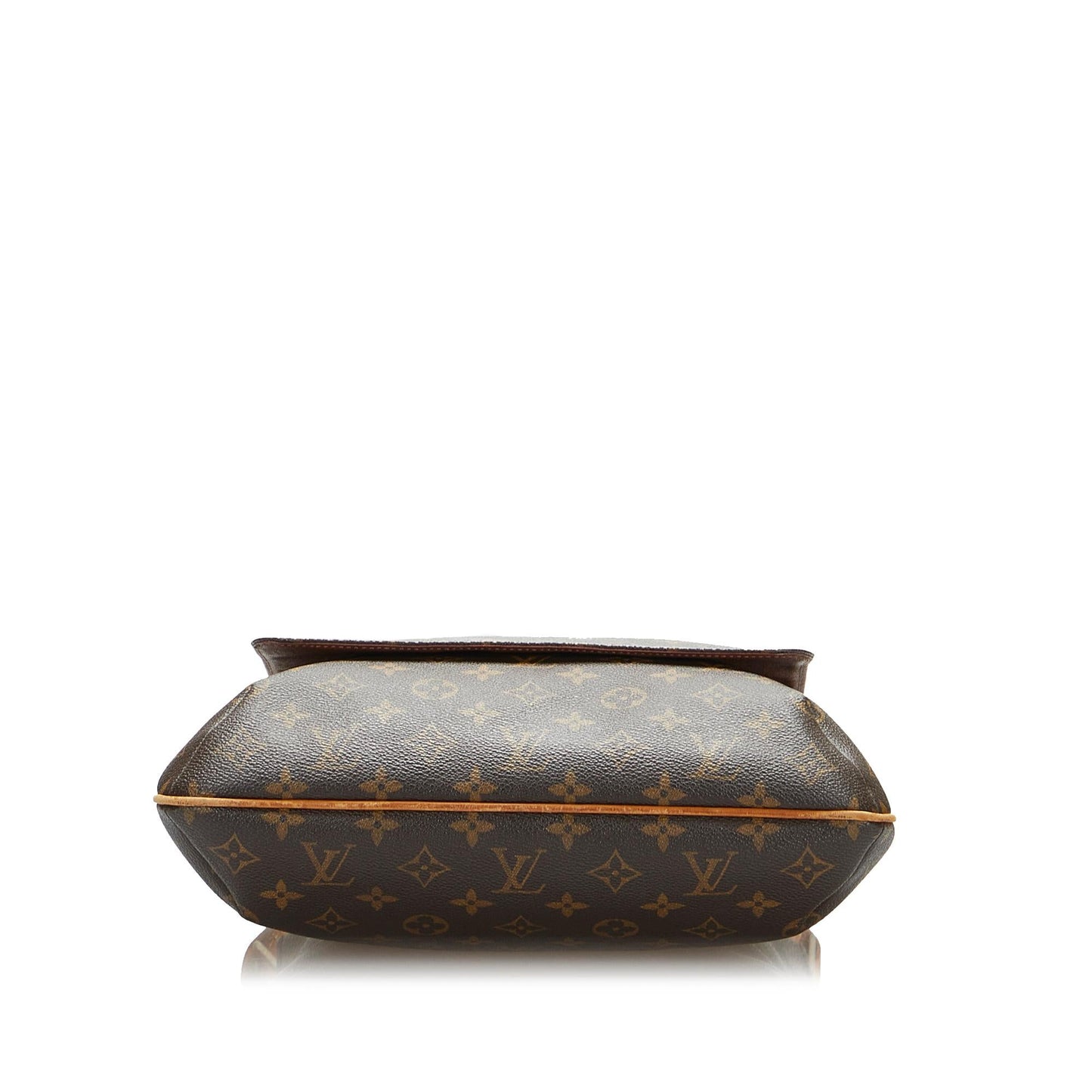 Louis Vuitton Monogram Musette Salsa (SHG-H1LaQt)