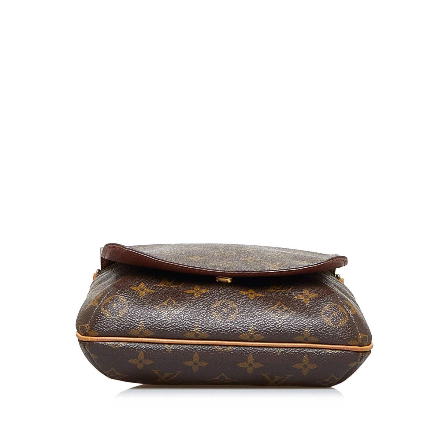 Louis Vuitton Monogram Musette Salsa (SHG-cVPZyB)