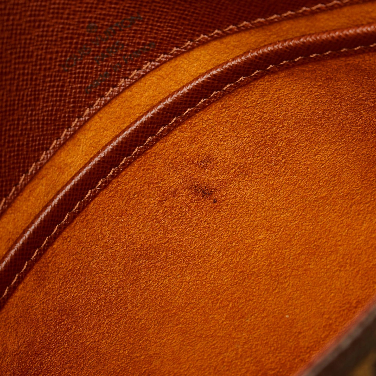 Louis Vuitton Monogram Musette Tango Long Strap (SHG-35331)
