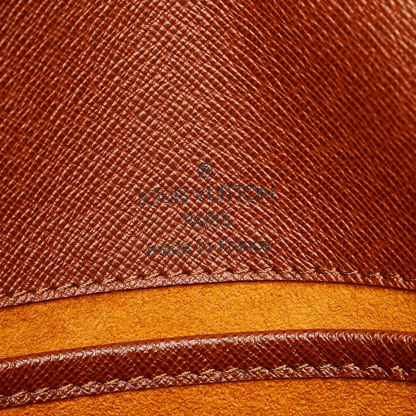 Louis Vuitton Monogram Musette Tango Long Strap (SHG-35331)