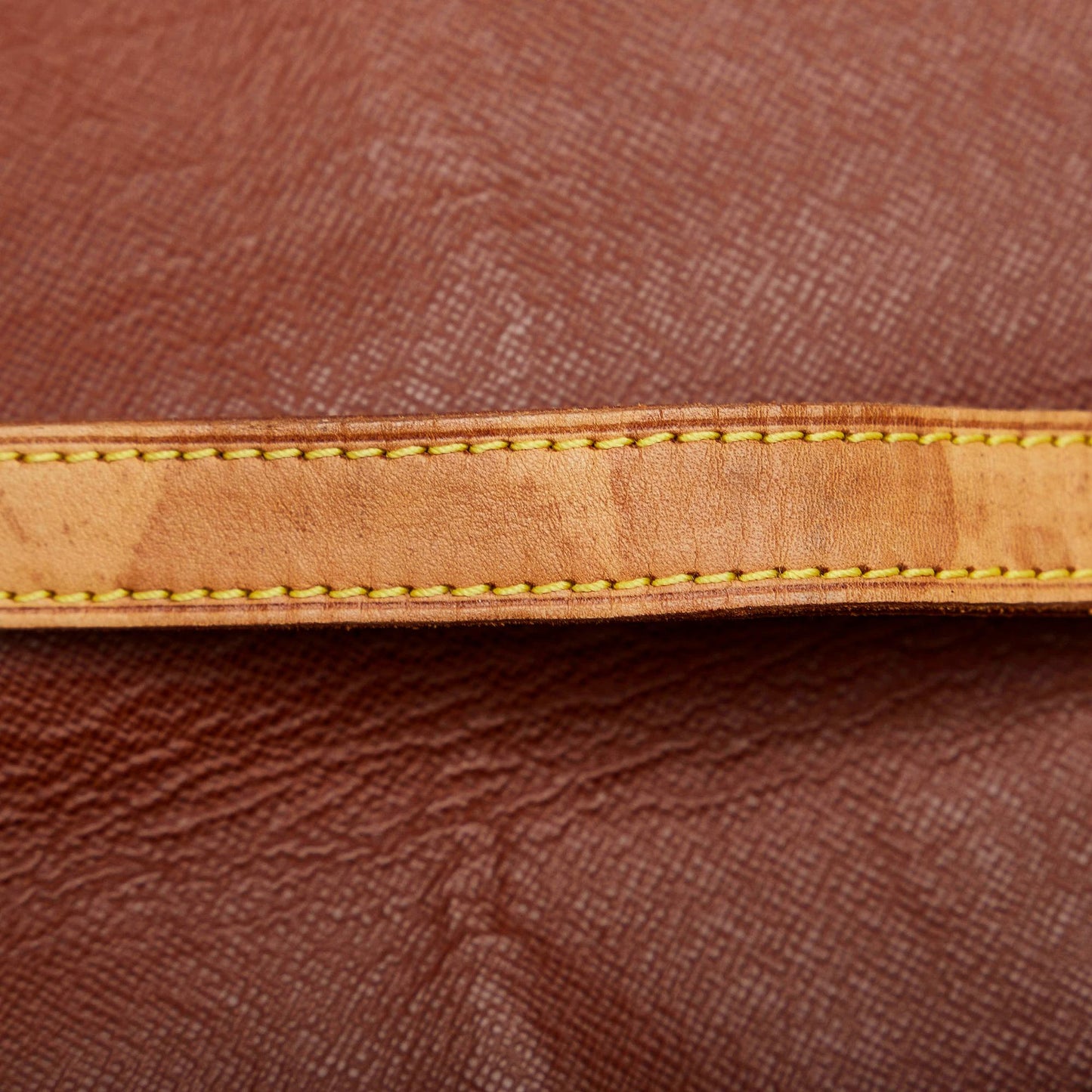 Louis Vuitton Monogram Musette Tango Long Strap (SHG-vusHB1)