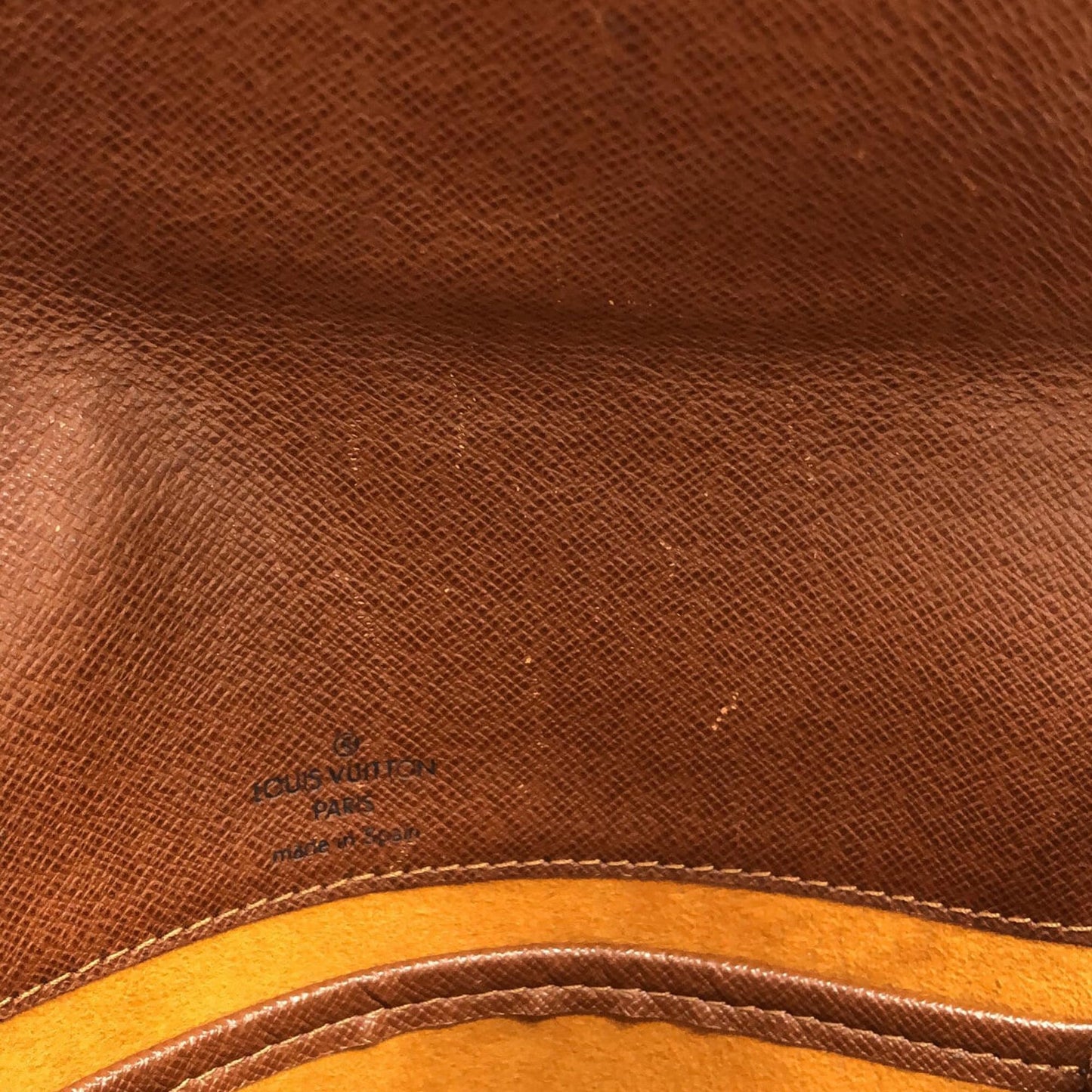 Louis Vuitton Monogram Musette Tango Long Strap (SHG-5nKgdr)