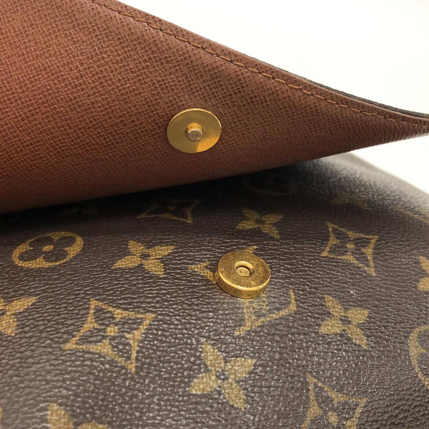 Louis Vuitton Monogram Musette Tango Long Strap (SHG-5nKgdr)