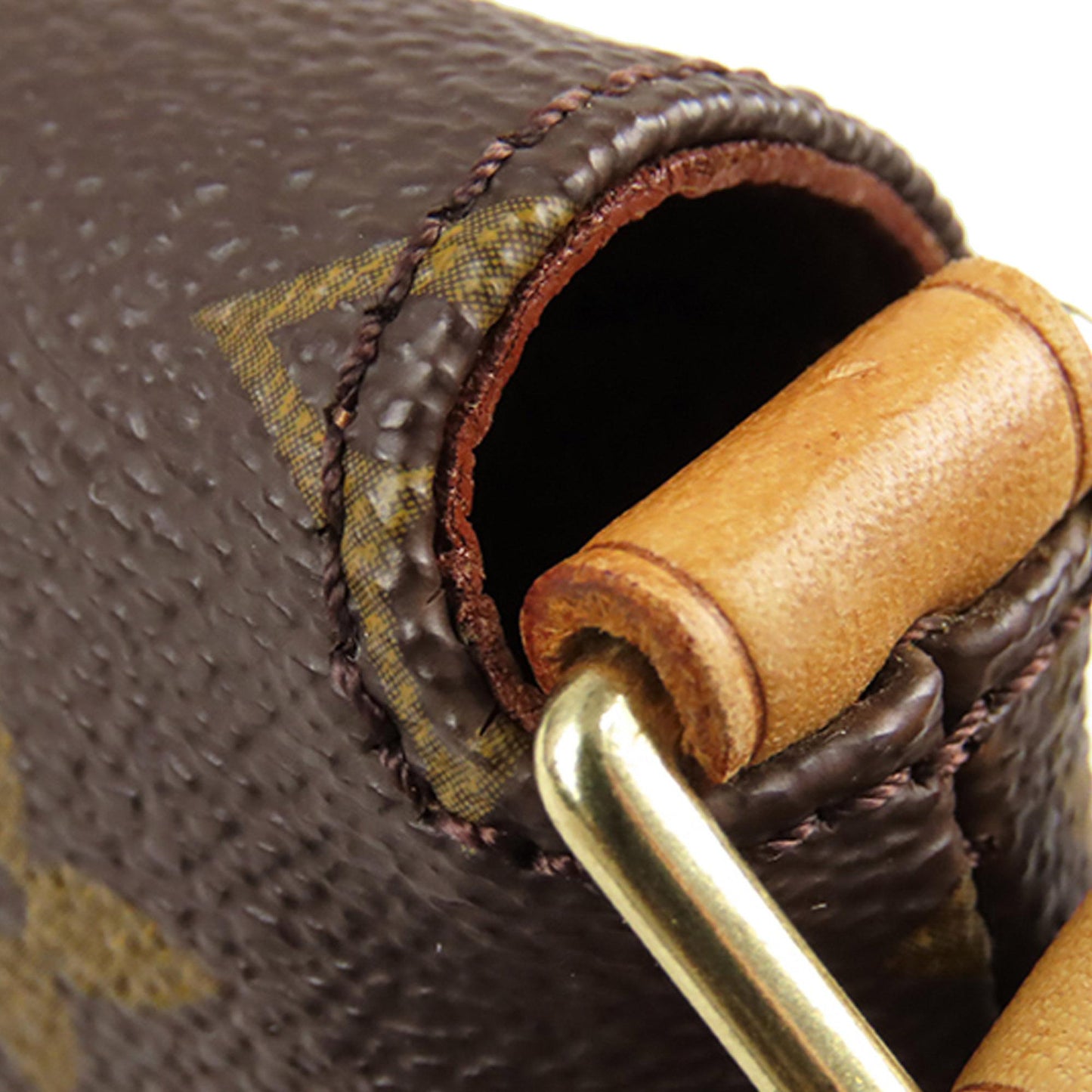 Louis Vuitton Monogram Musette Tango Short Strap (SHG-rCe97O)