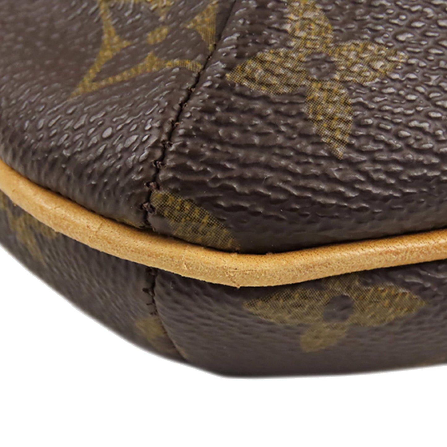 Louis Vuitton Monogram Musette Tango Short Strap (SHG-rCe97O)