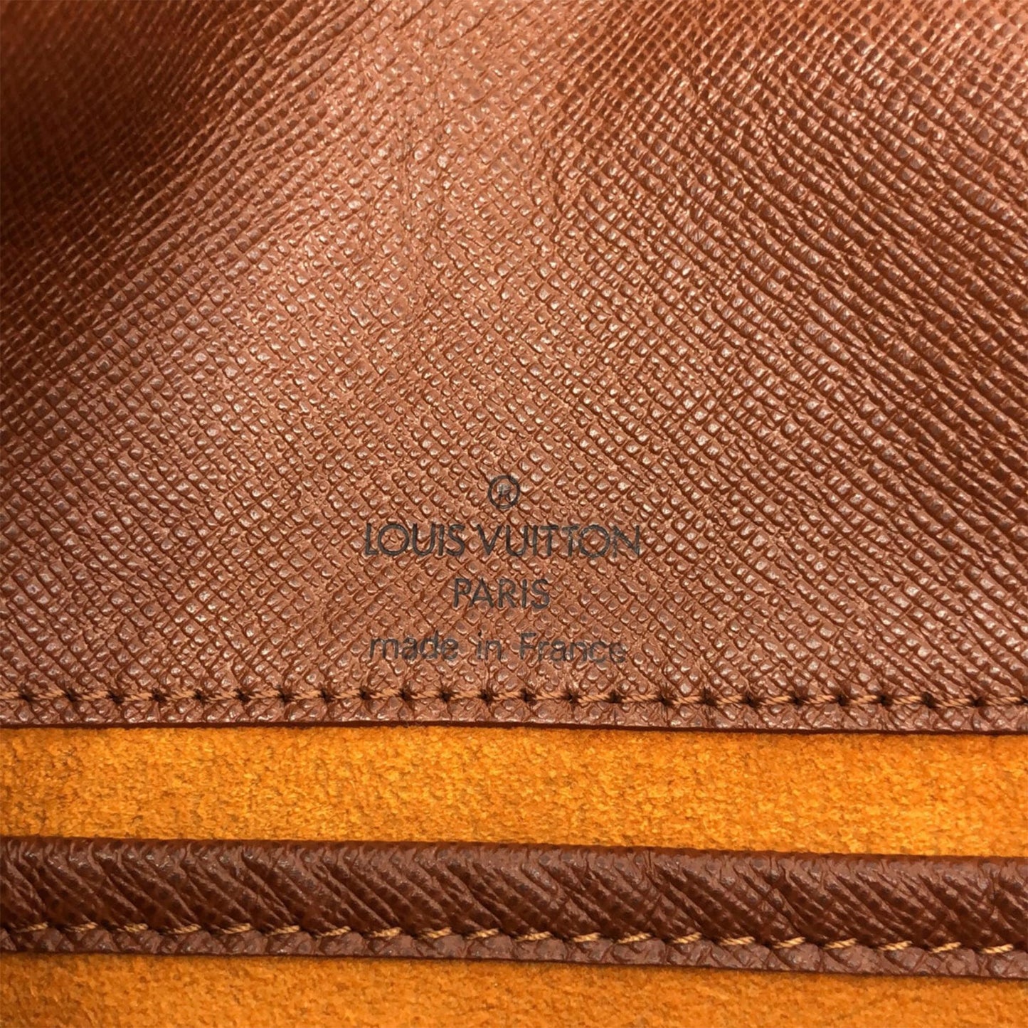 Louis Vuitton Monogram Musette Tango Short Strap (SHG-fkdBiK)