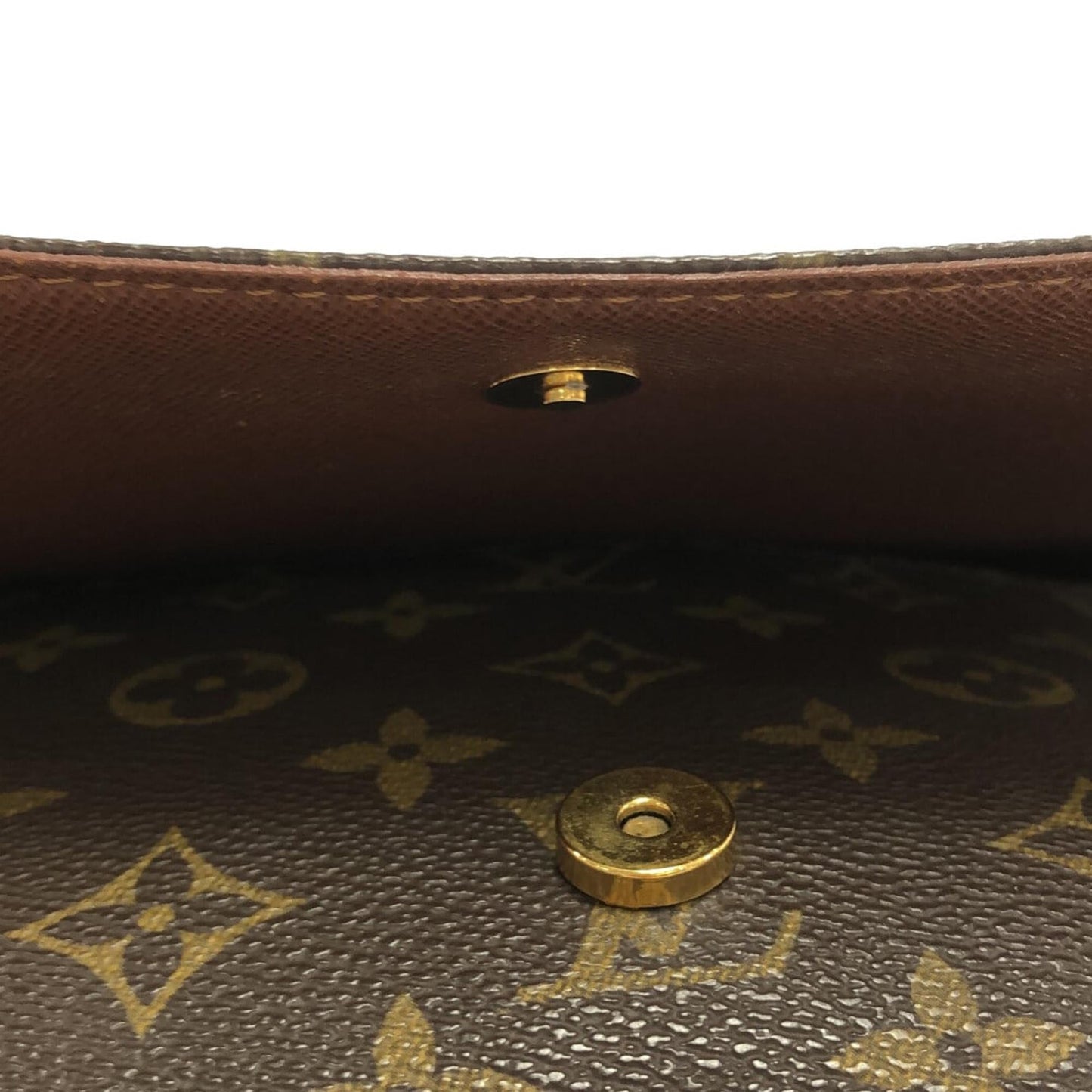 Louis Vuitton Monogram Musette Tango Short Strap (SHG-jqcBOd)