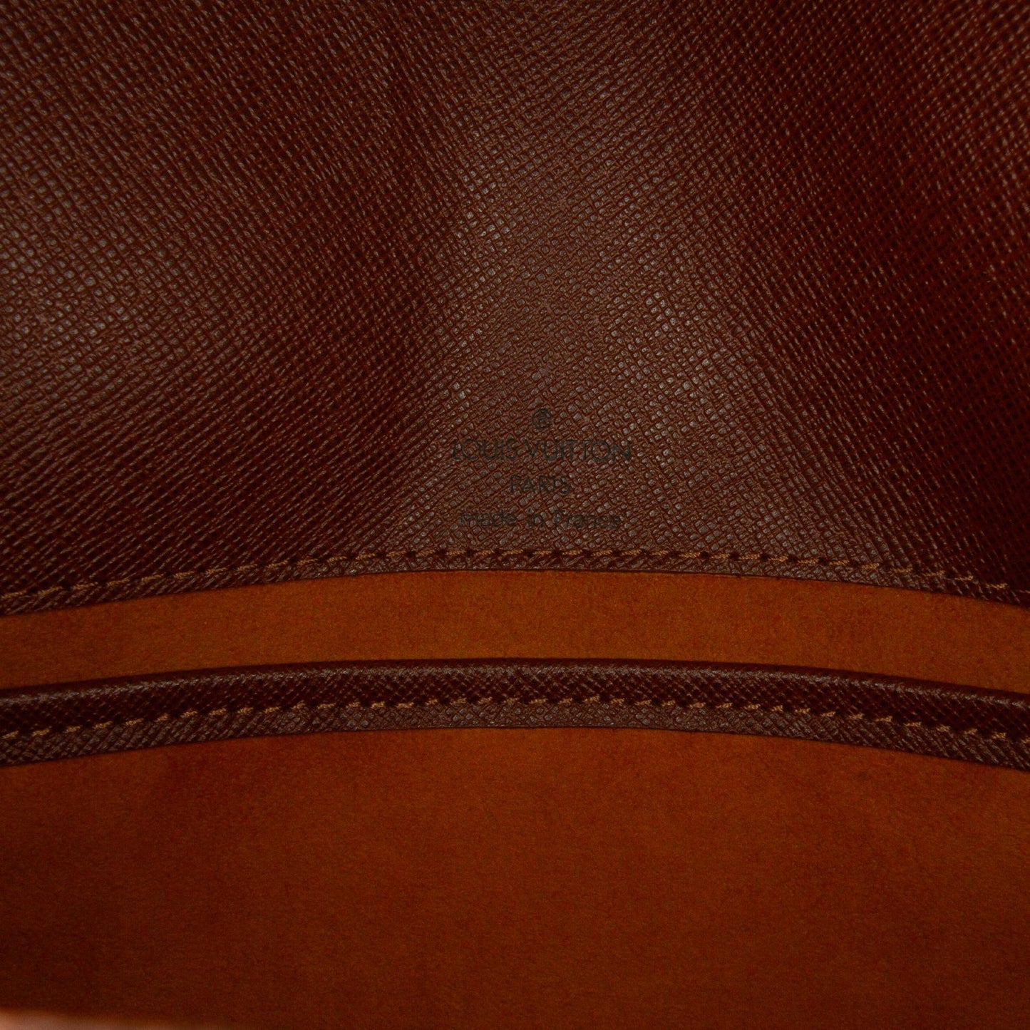Louis Vuitton Monogram Musette Tango Short Strap (SHG-F2M2Re)