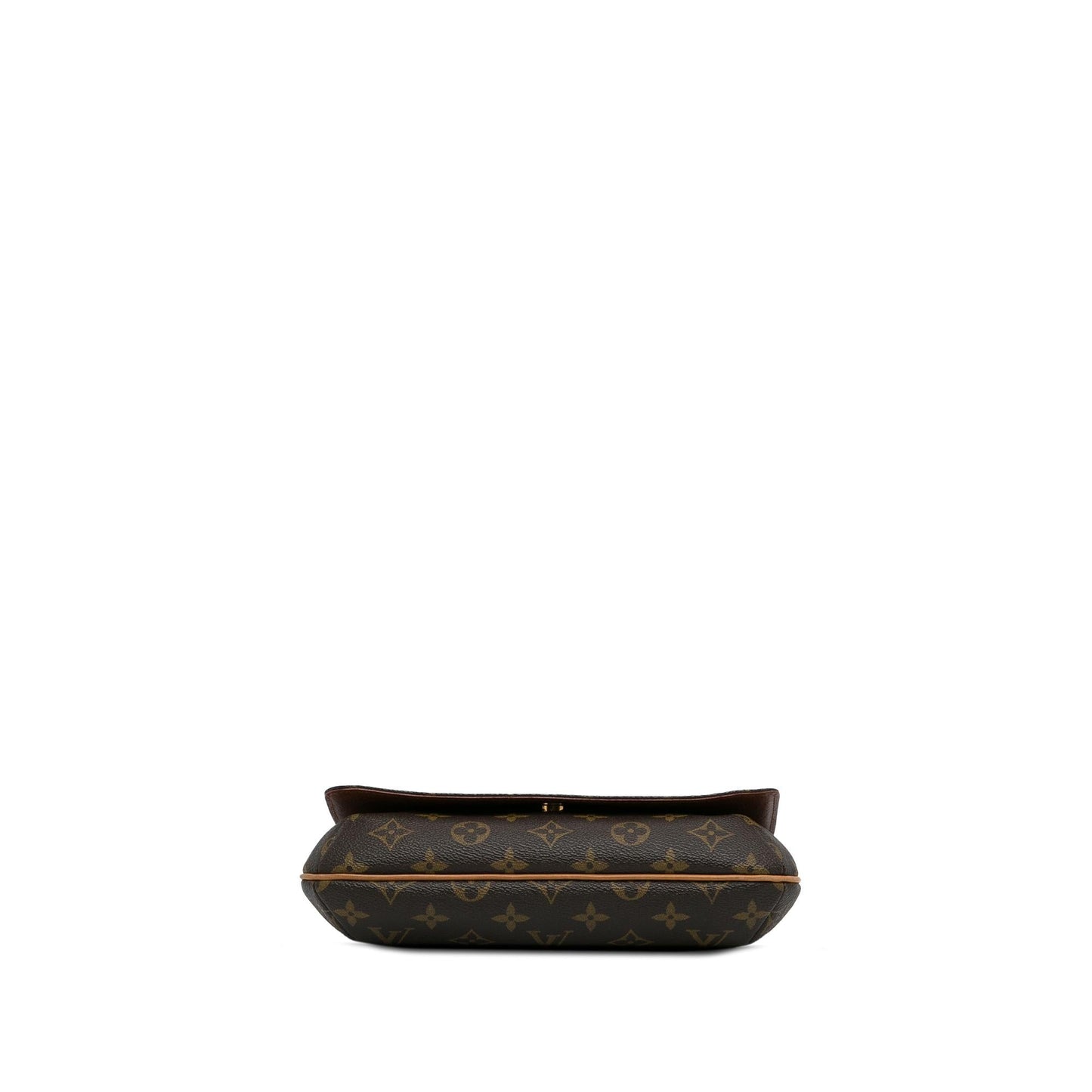Louis Vuitton Monogram Musette Tango Short Strap (SHG-F2M2Re)