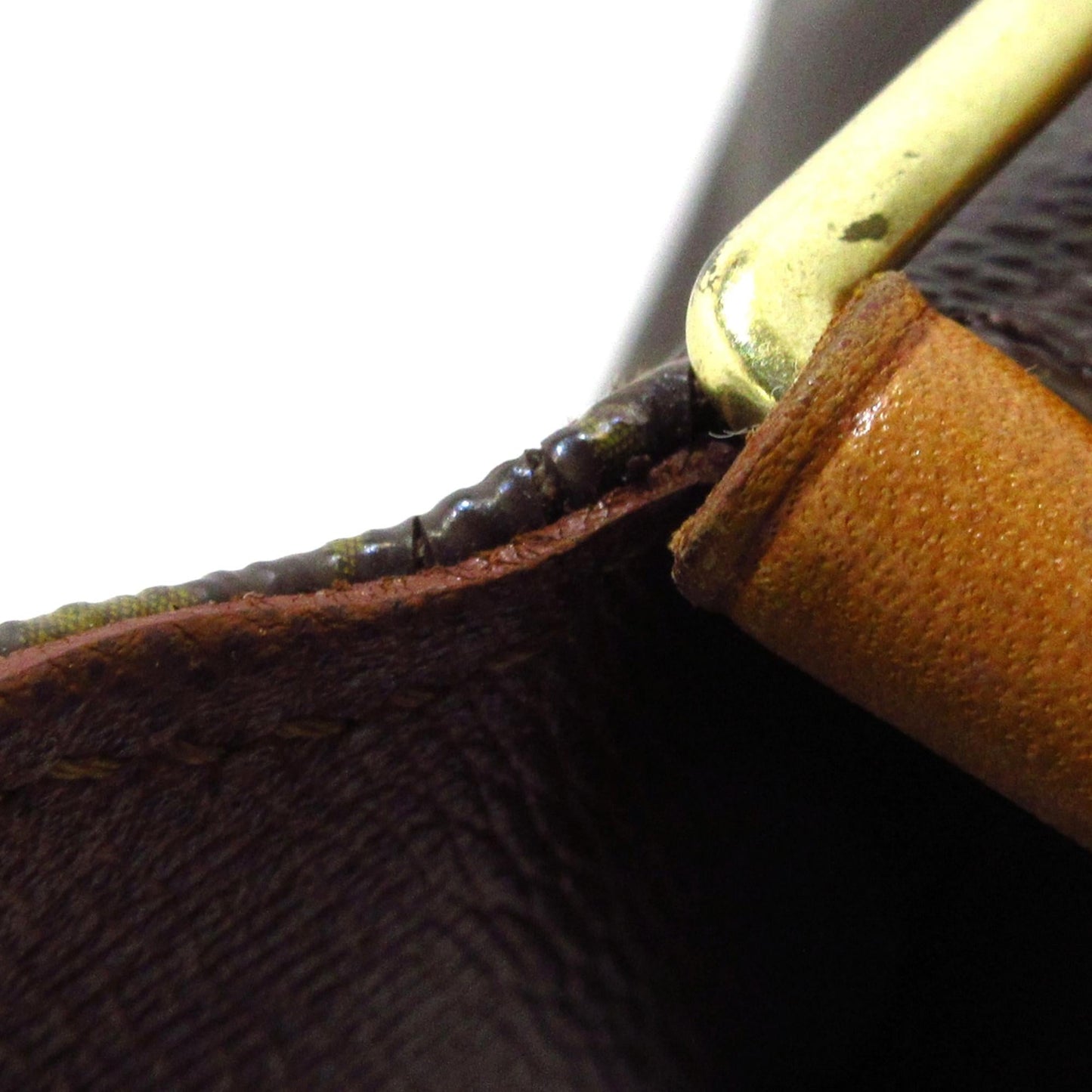 Louis Vuitton Monogram Musette Tango Short Strap (SHG-6edCk1)