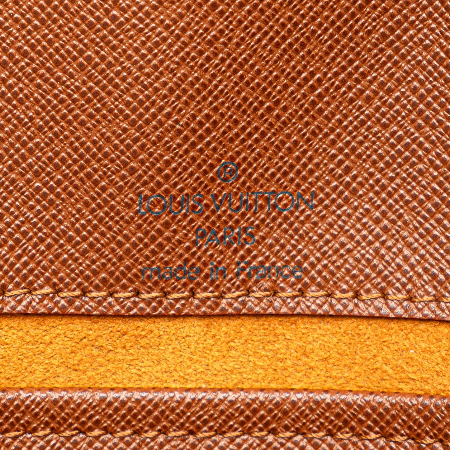 Louis Vuitton Monogram Musette Tango Short Strap (SHG-zlElhl)