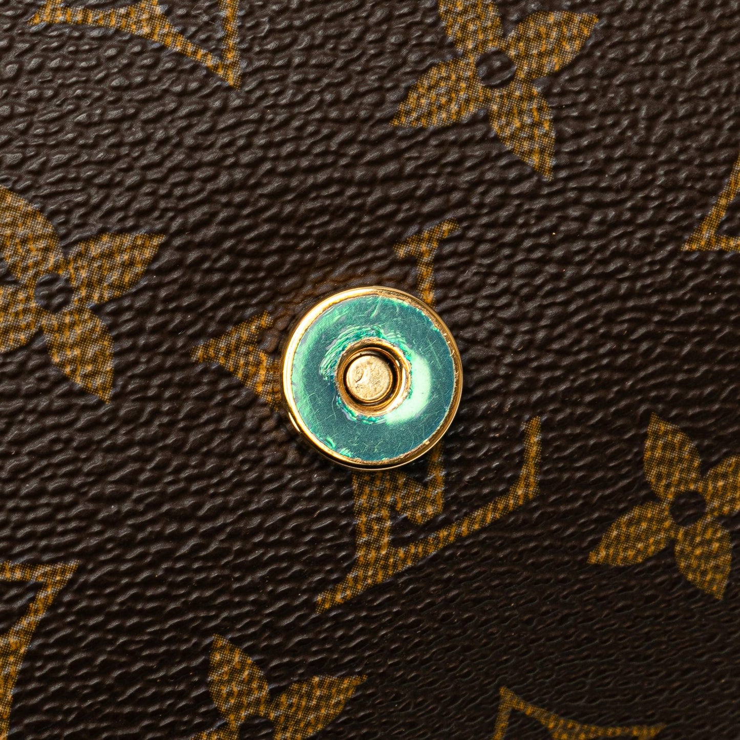Louis Vuitton Monogram Musette Tango Short Strap