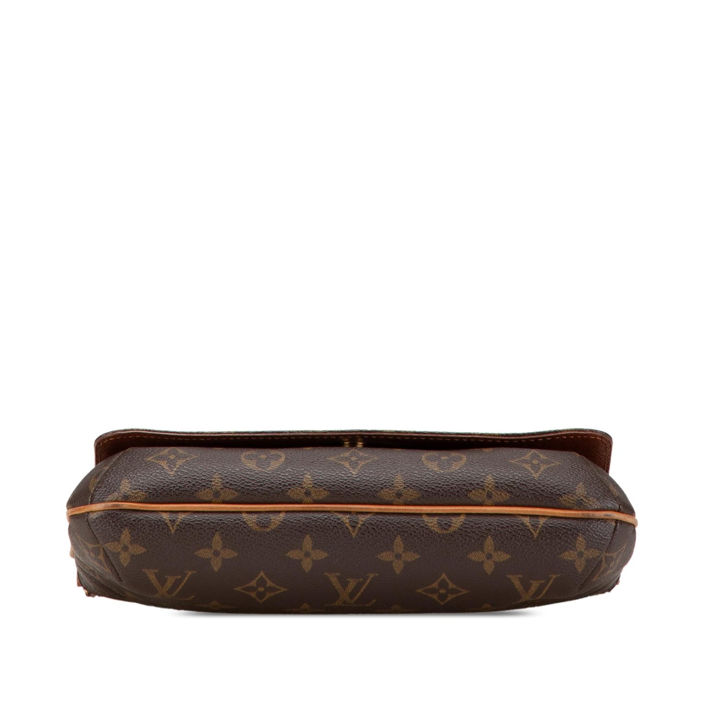 Louis Vuitton Monogram Musette Tango Short Strap