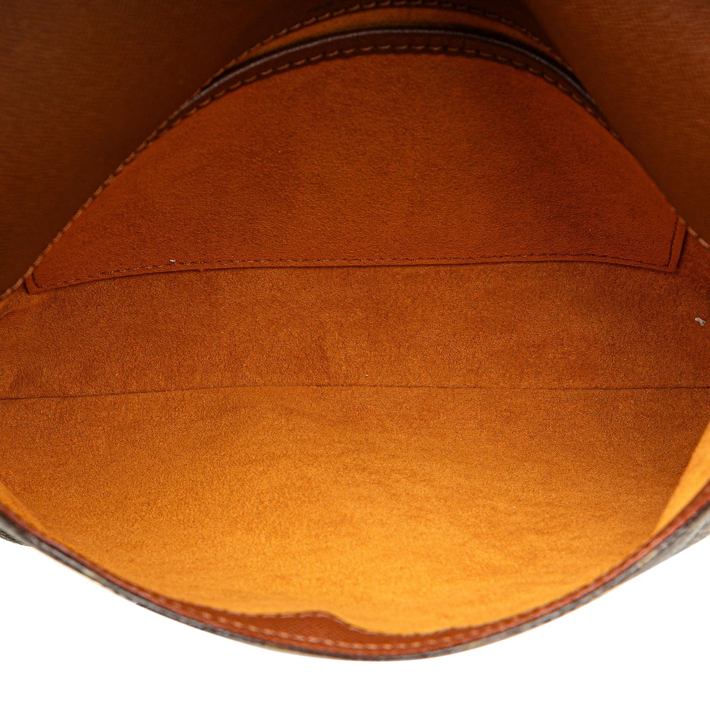 Louis Vuitton Monogram Musette Tango Short Strap