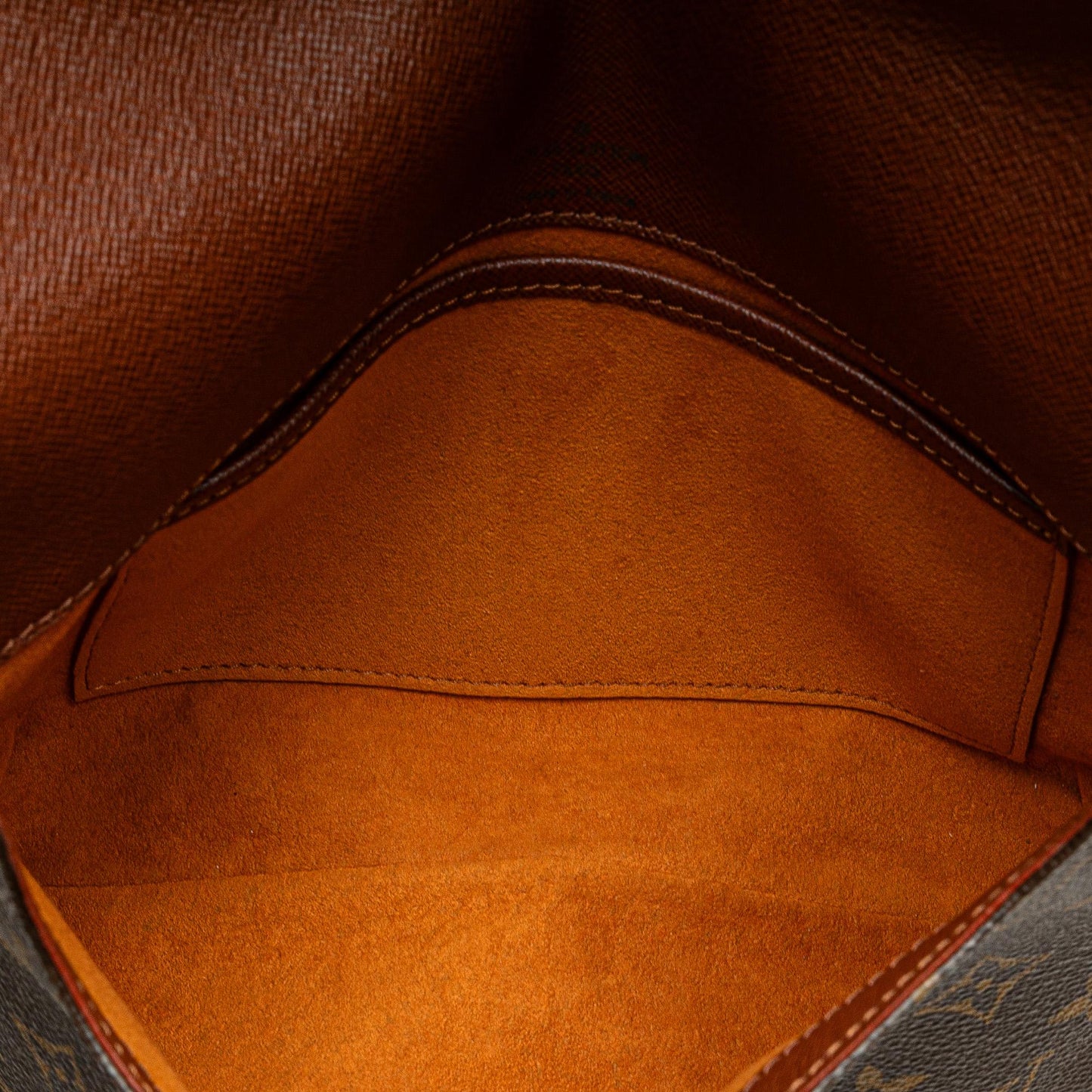 Louis Vuitton Monogram Musette Tango Short Strap